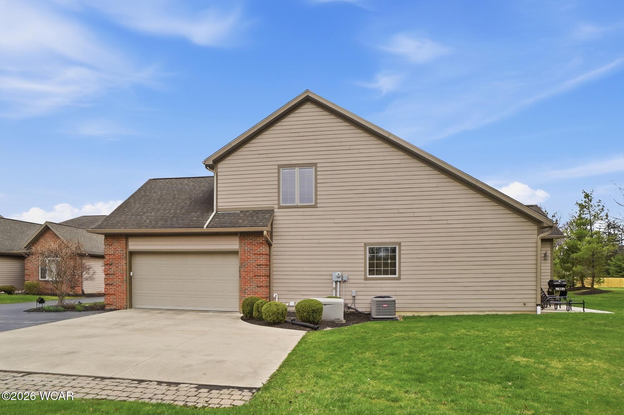 2633 Adgate Road, Lima, Ohio