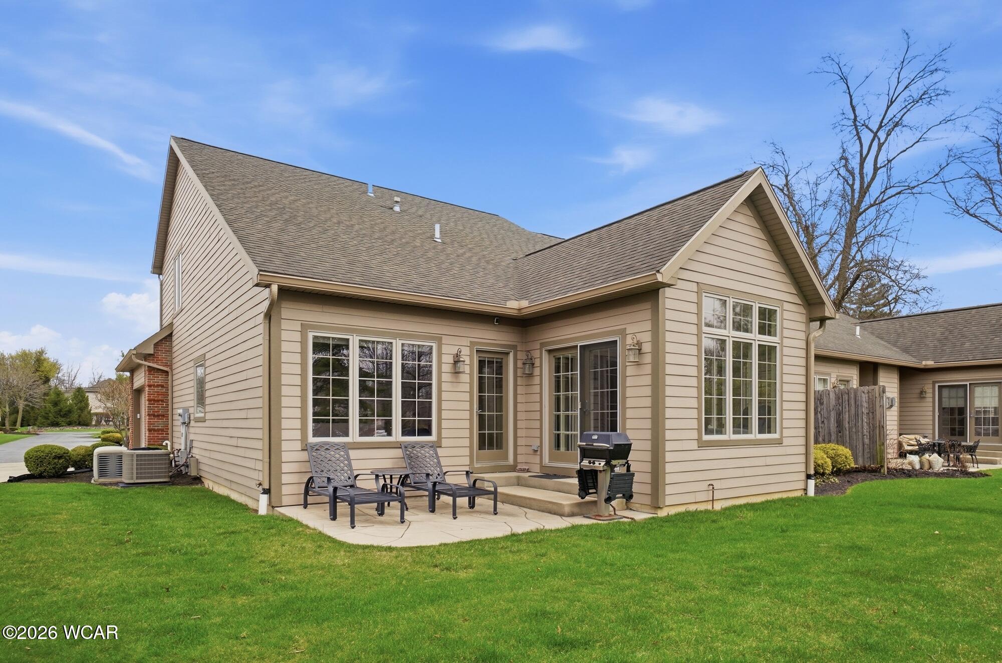 2633 Adgate Road, Lima, Ohio