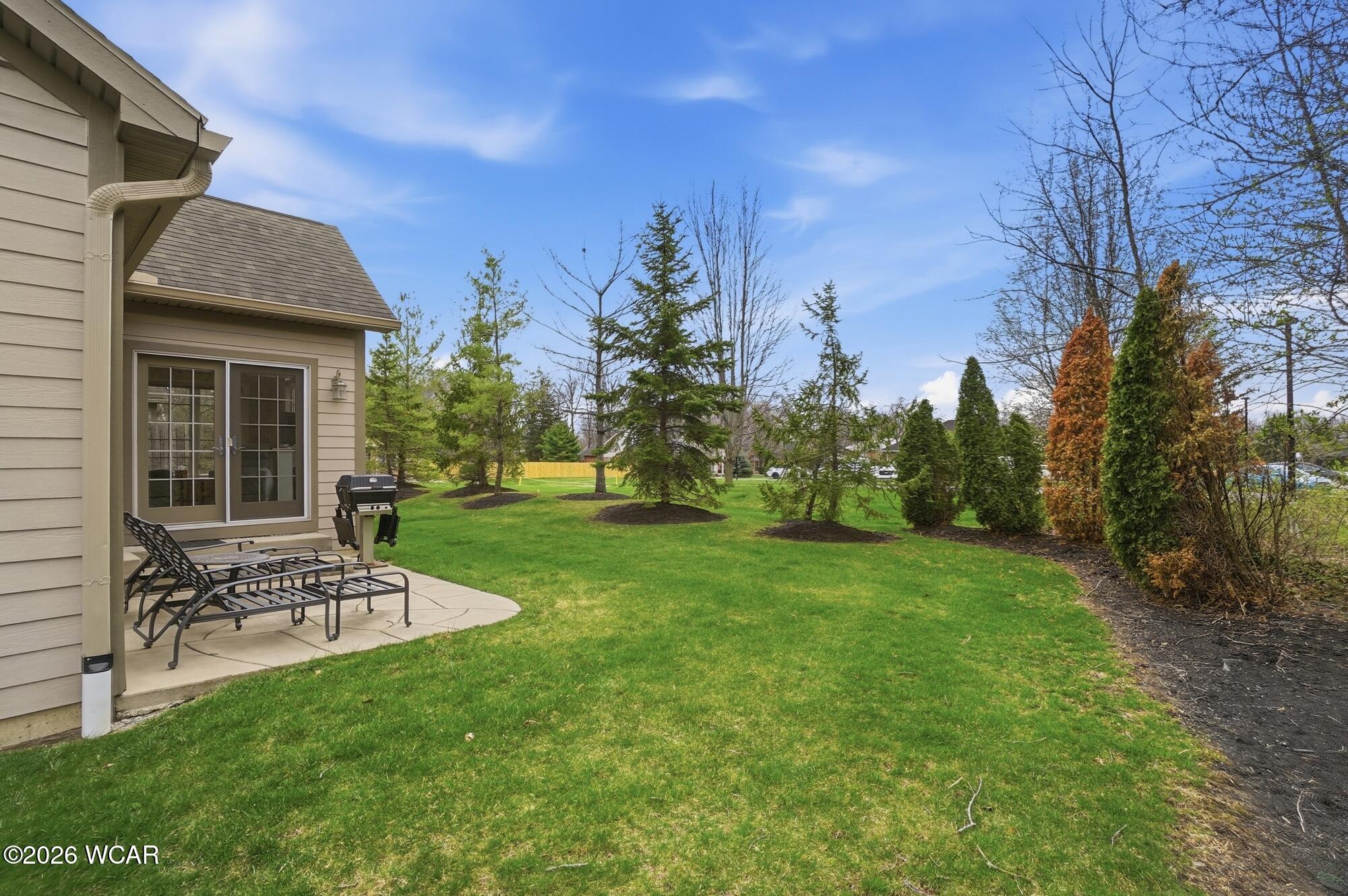 2633 Adgate Road, Lima, Ohio