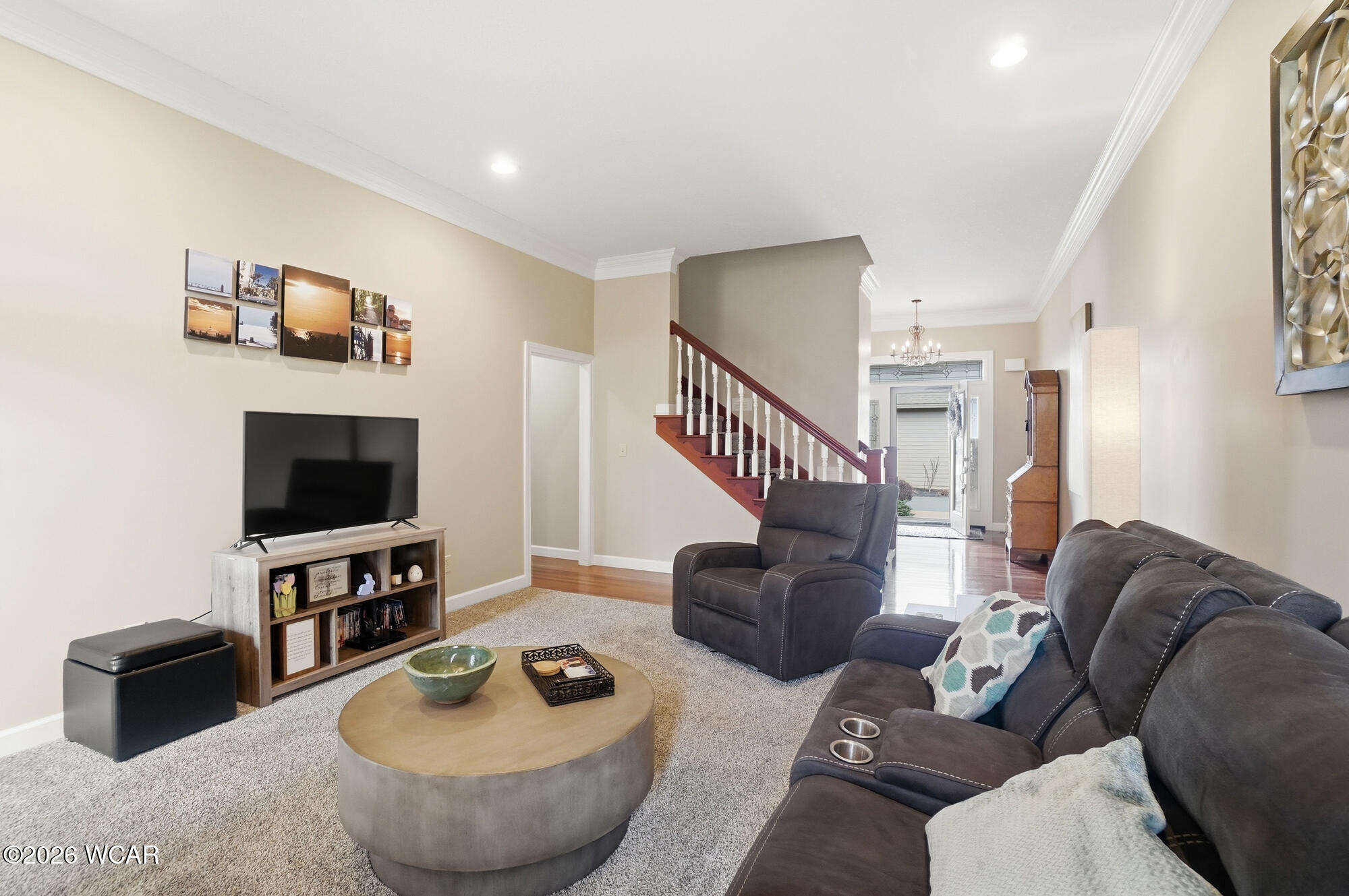 2633 Adgate Road, Lima, Ohio