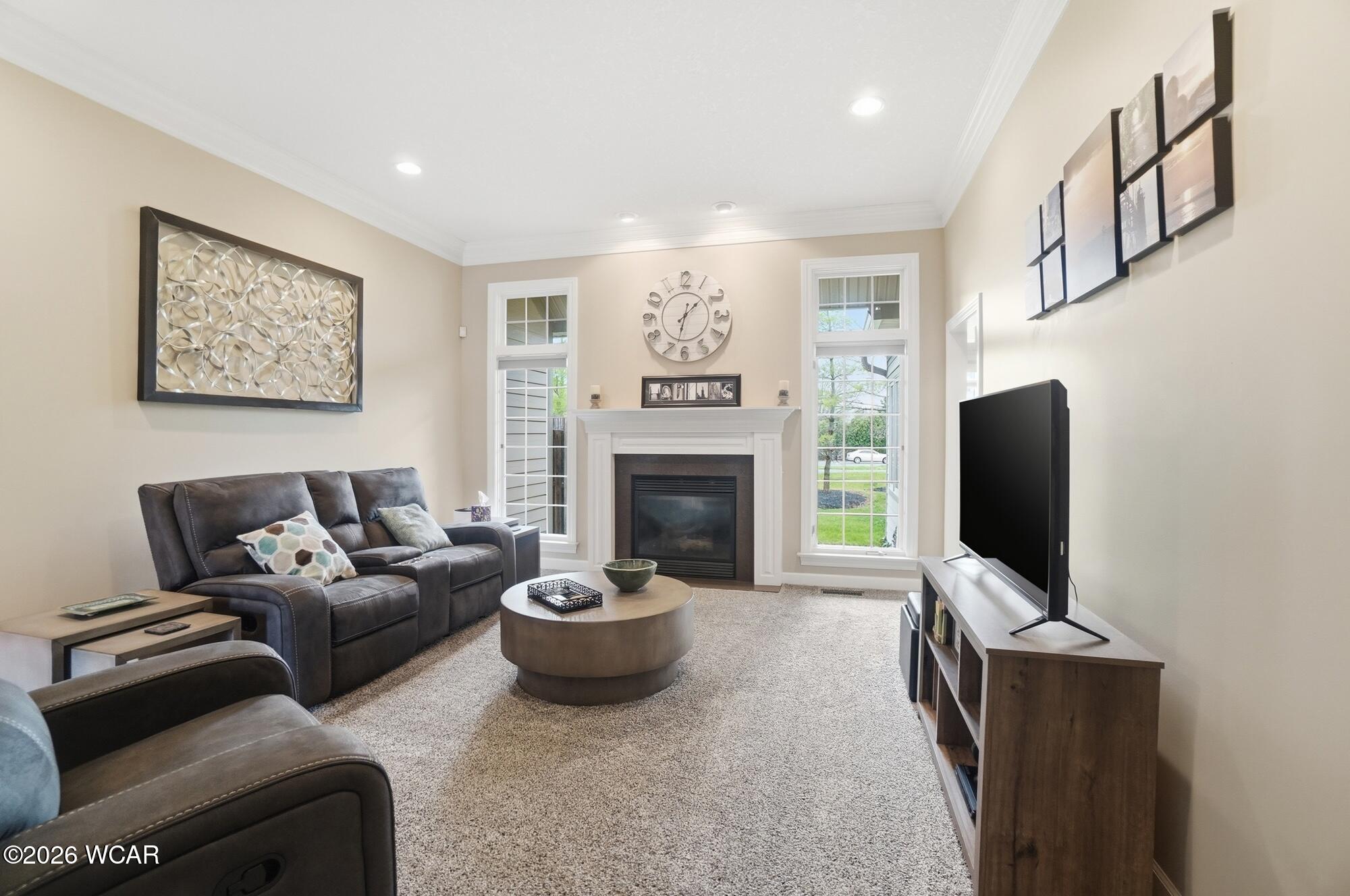 2633 Adgate Road, Lima, Ohio