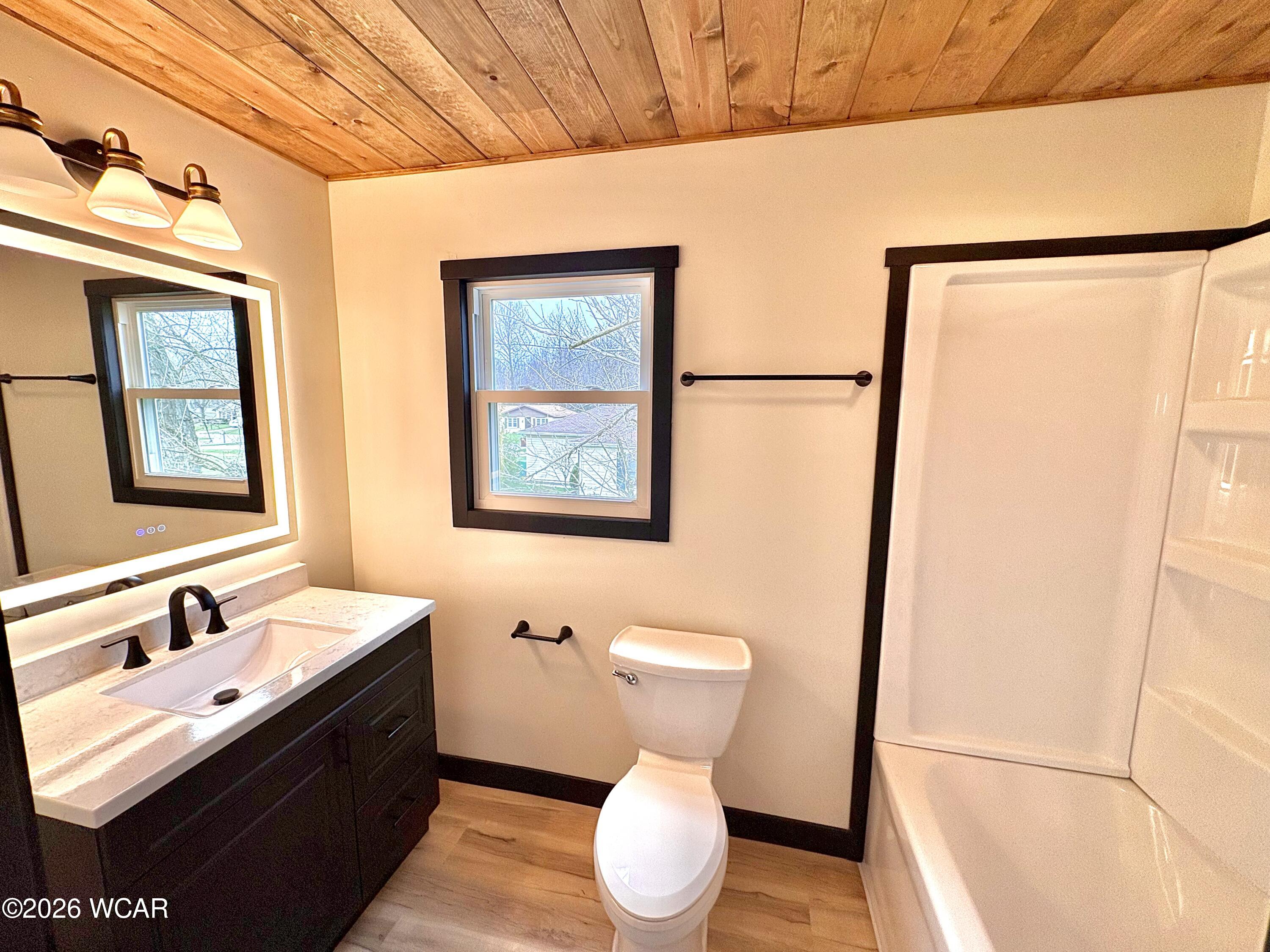 524 Sandpiper Street, Lima, Ohio