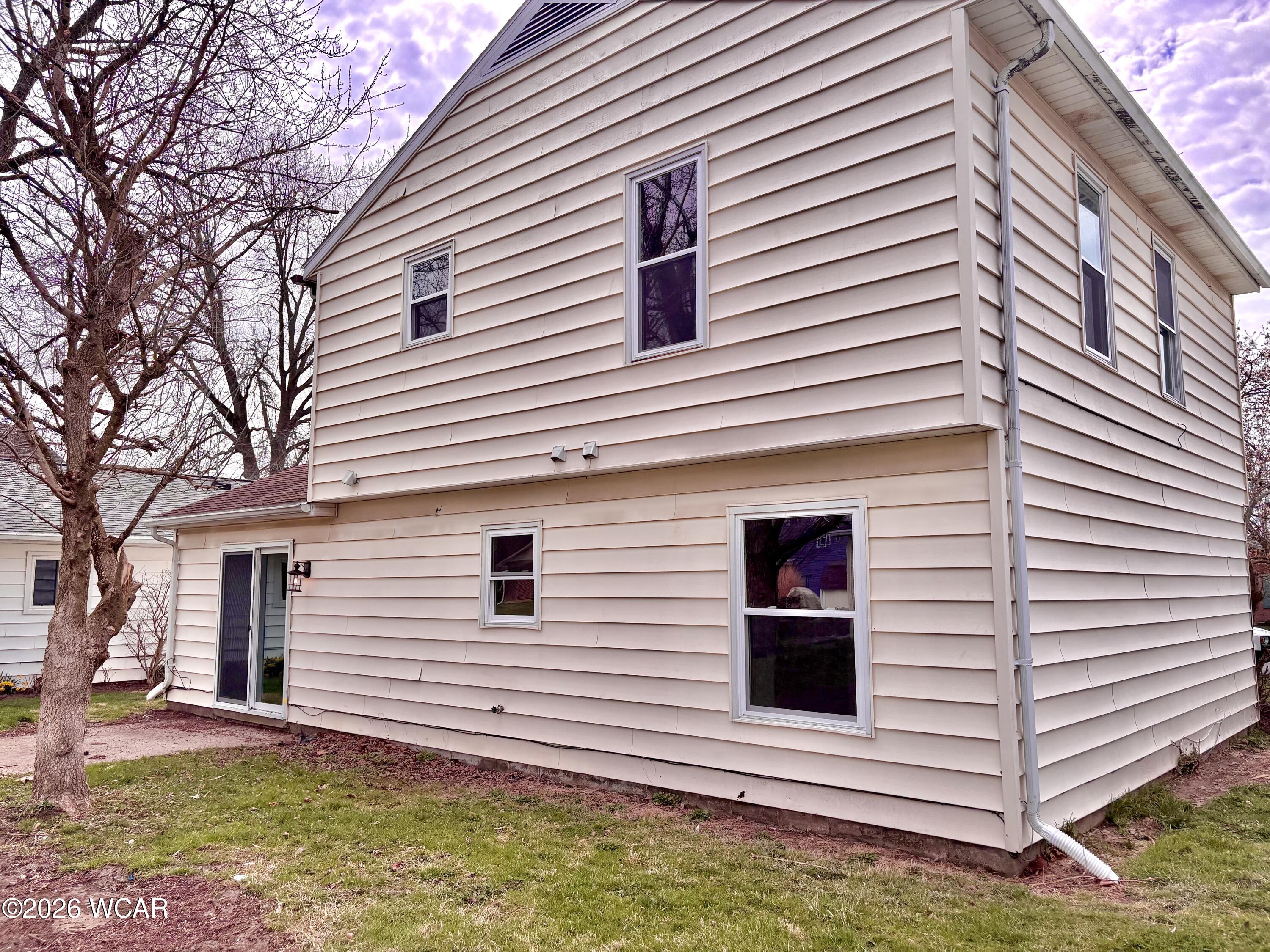 524 Sandpiper Street, Lima, Ohio