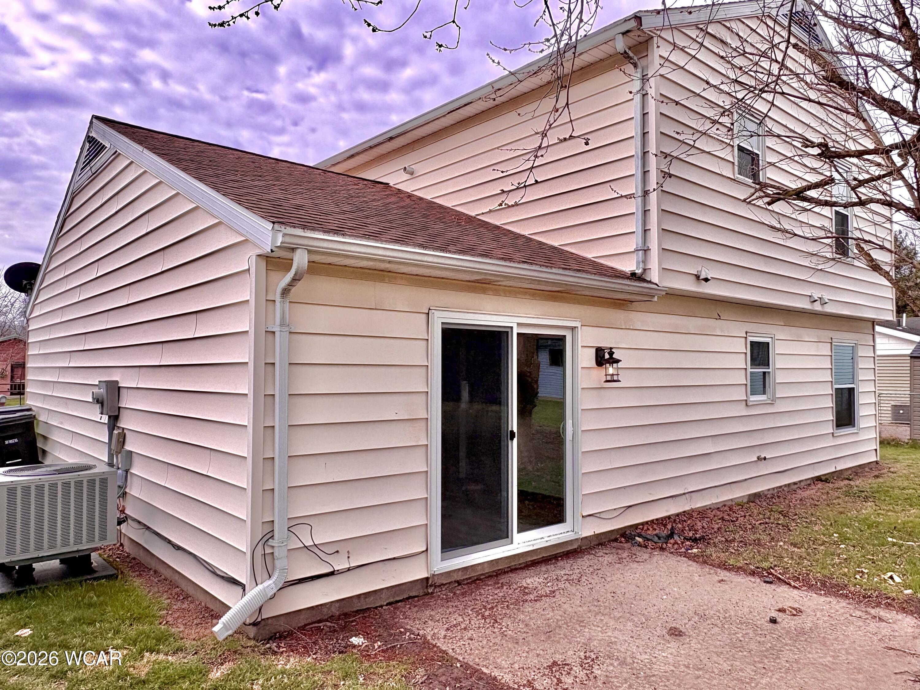 524 Sandpiper Street, Lima, Ohio