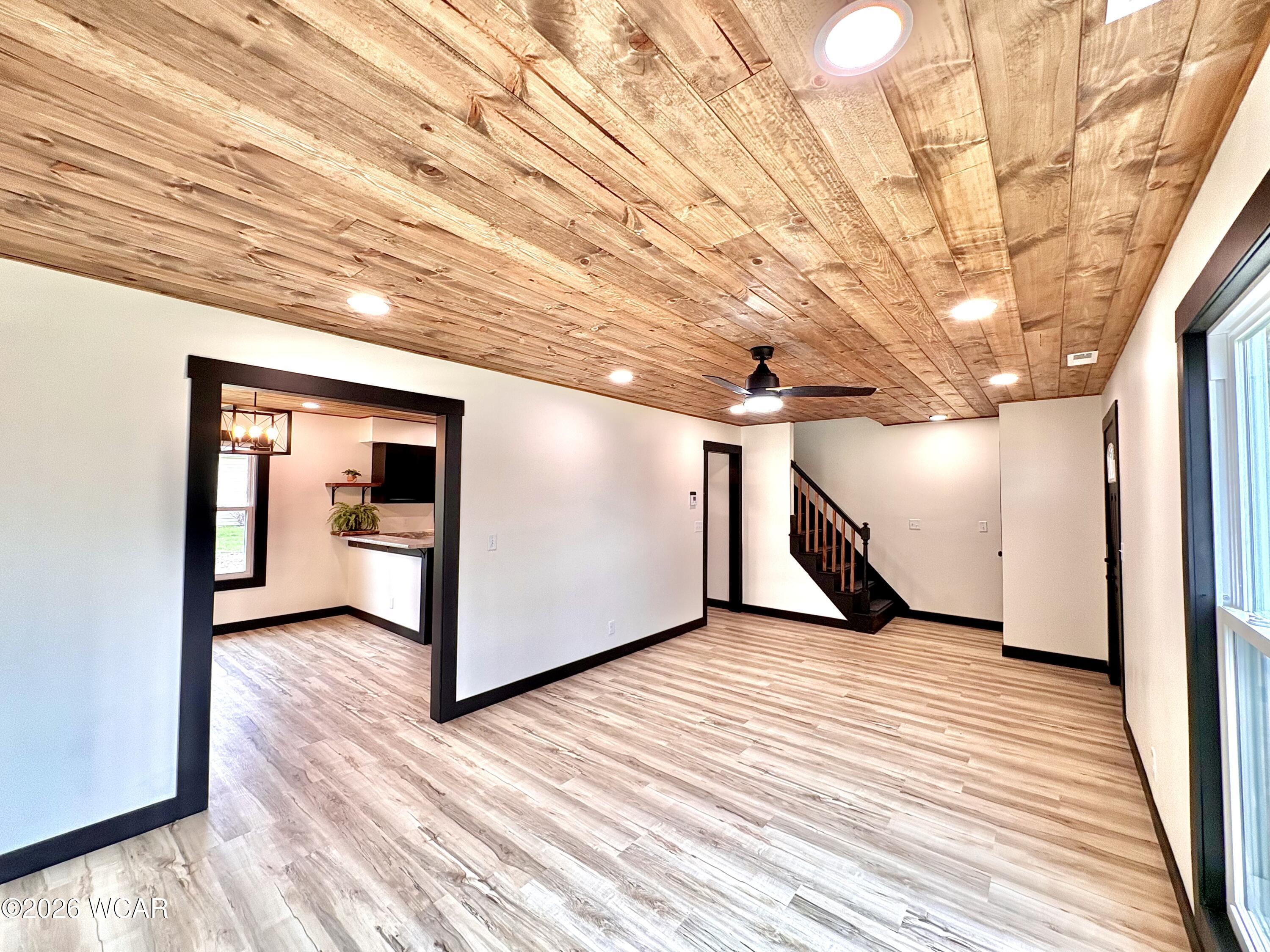 524 Sandpiper Street, Lima, Ohio