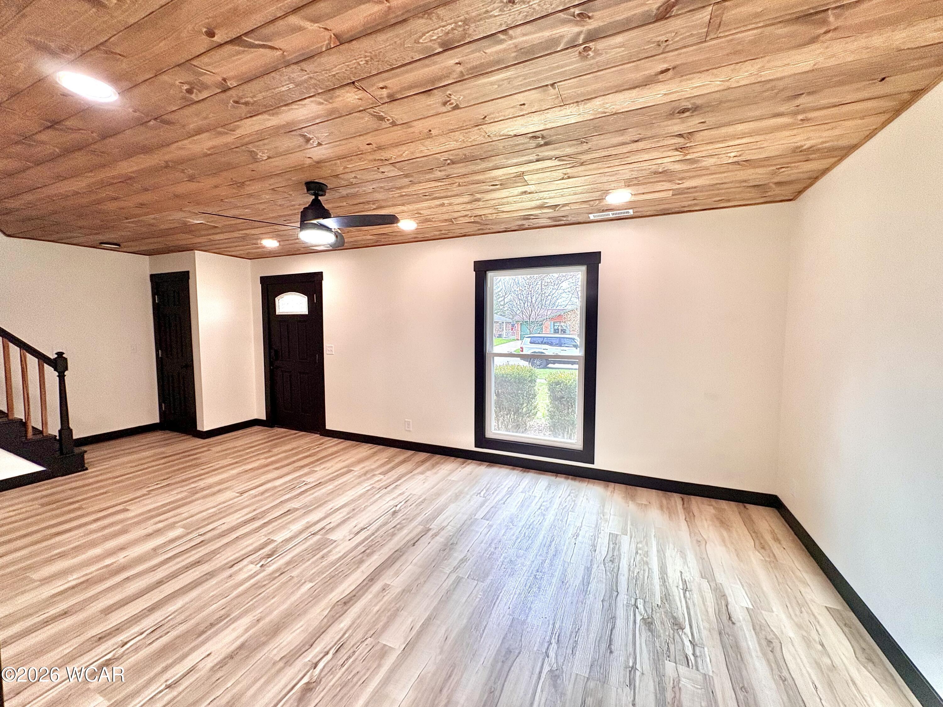 524 Sandpiper Street, Lima, Ohio