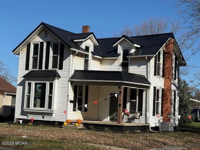 639 S Main St Street, Kenton, Ohio