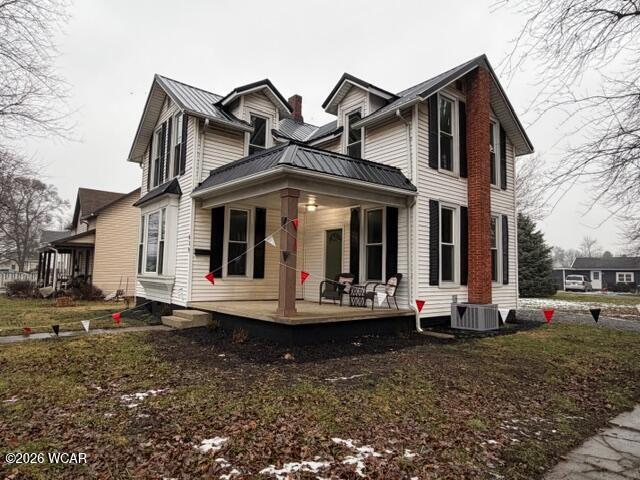 639 S Main St Street, Kenton, Ohio