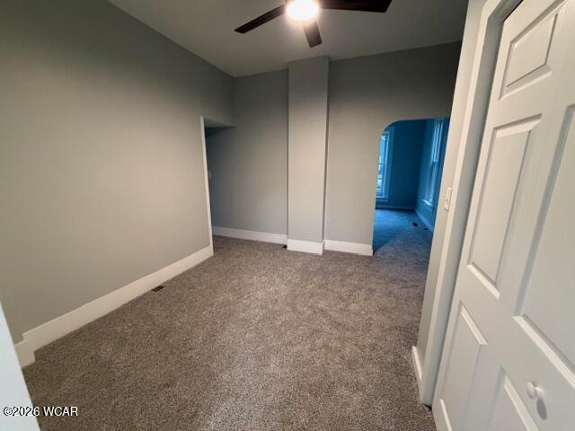 639 S Main St Street, Kenton, Ohio