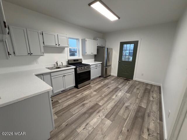 639 S Main St Street, Kenton, Ohio