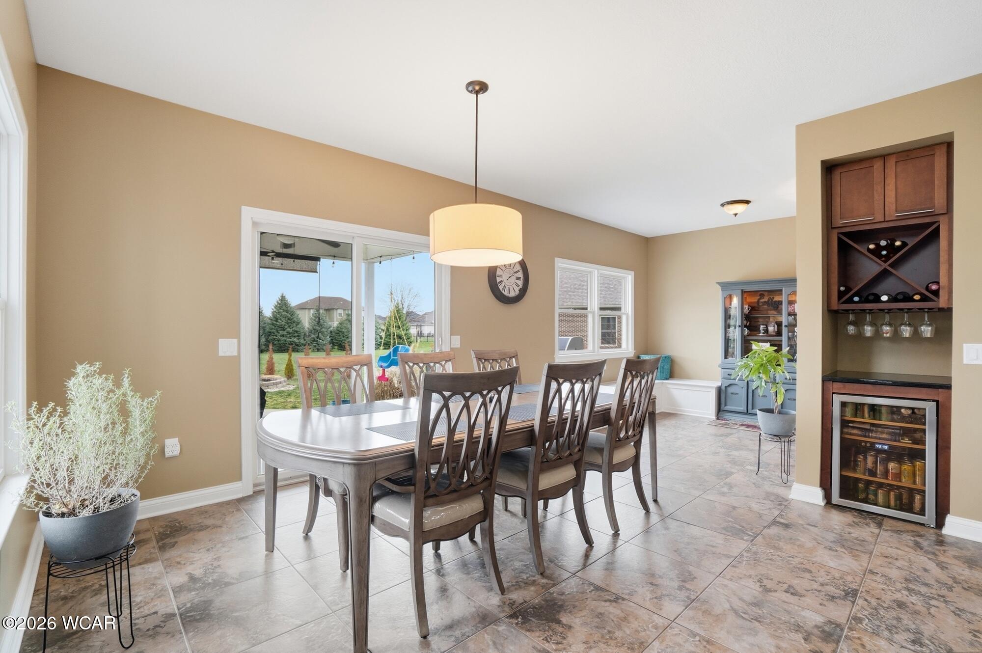 690 Rosecrest Drive, Troy, Ohio