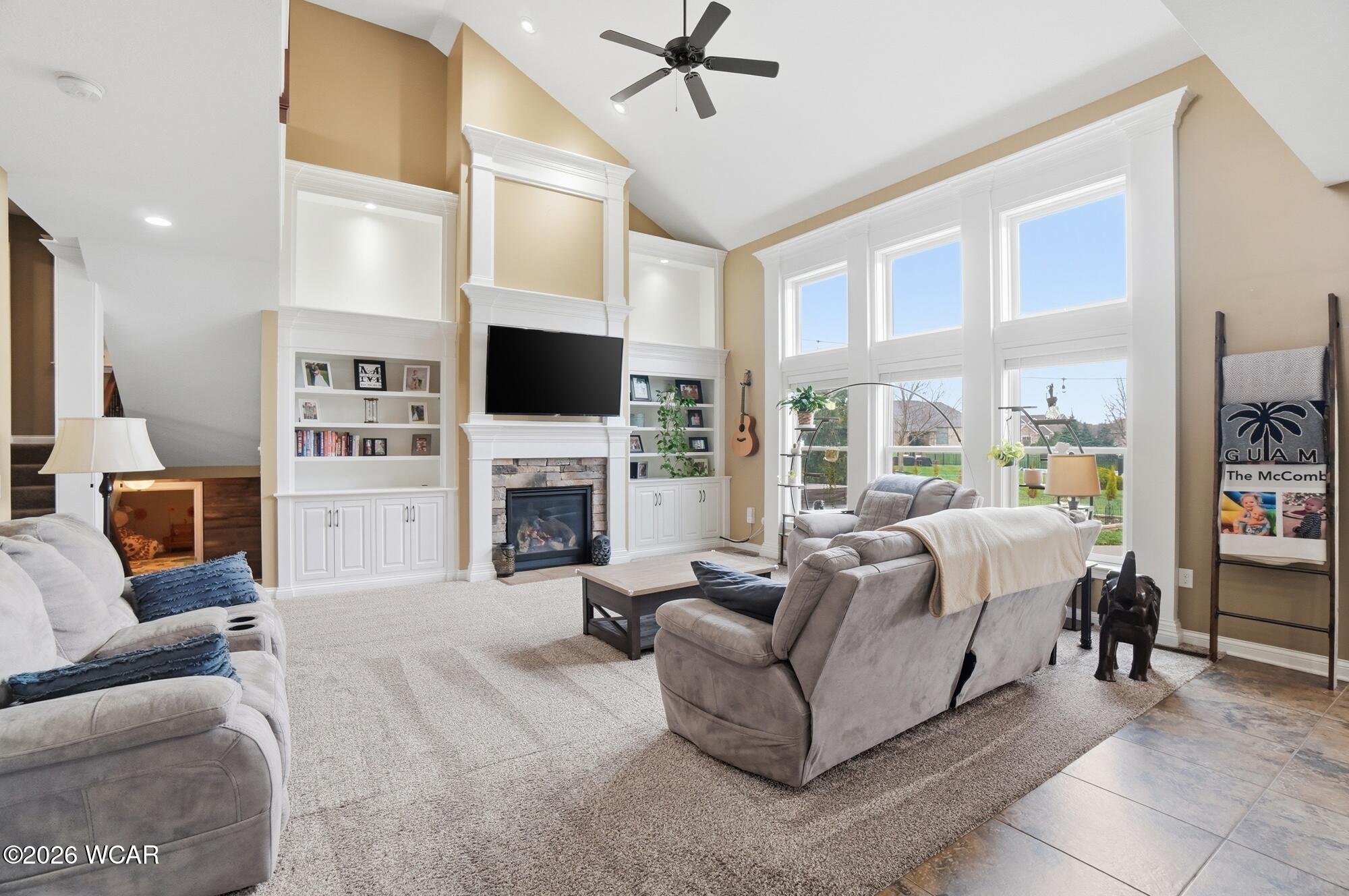 690 Rosecrest Drive, Troy, Ohio