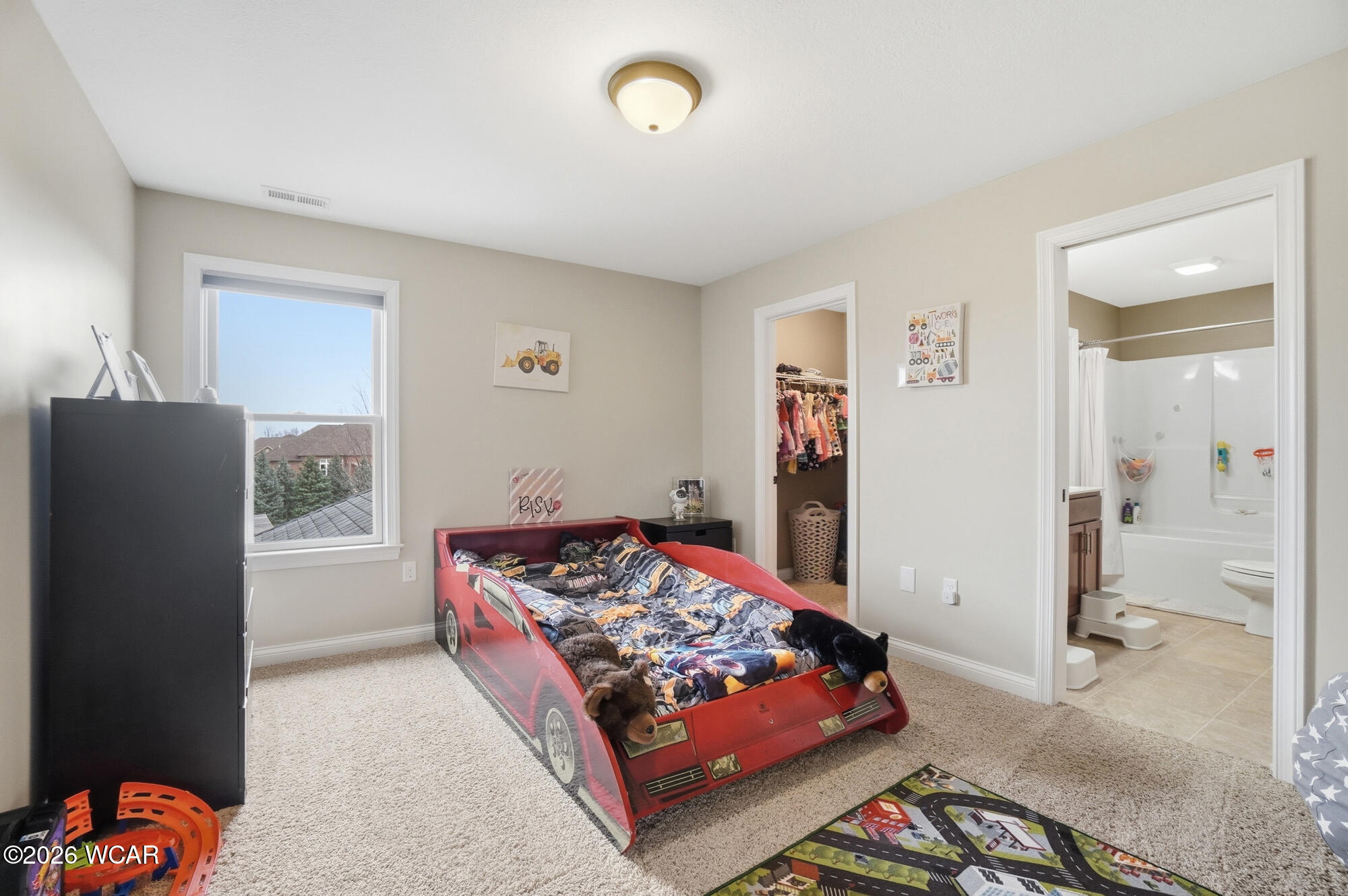 690 Rosecrest Drive, Troy, Ohio