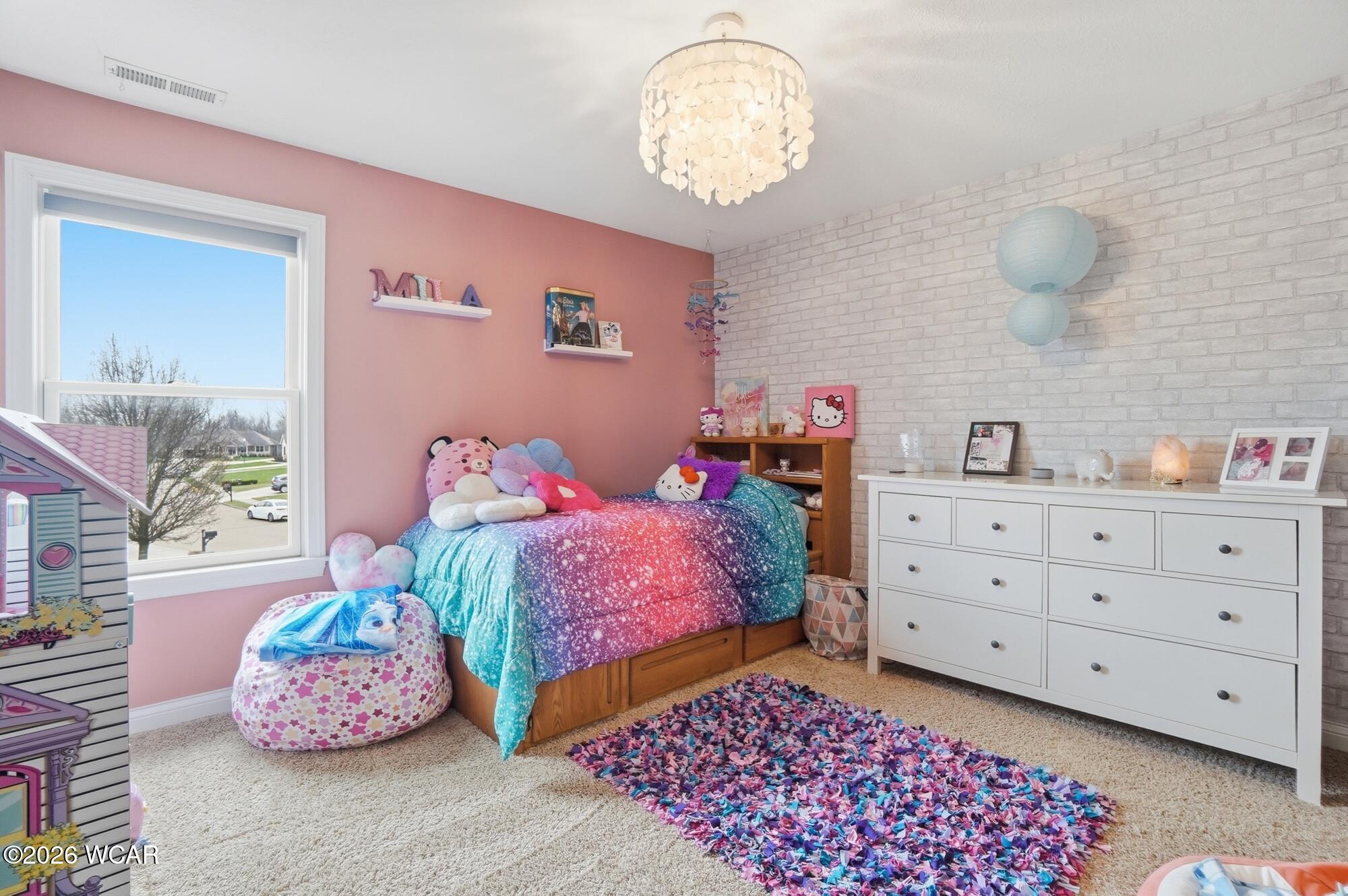 690 Rosecrest Drive, Troy, Ohio