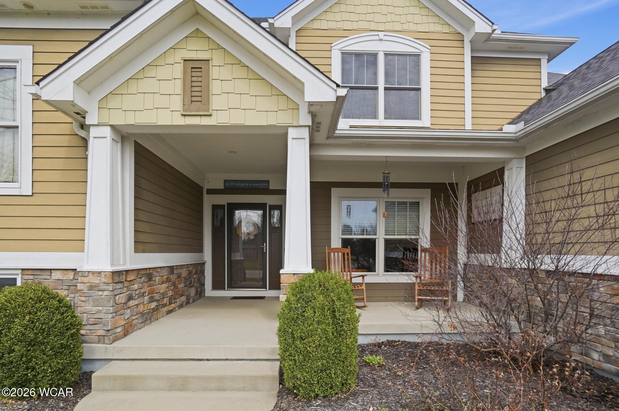 690 Rosecrest Drive, Troy, Ohio