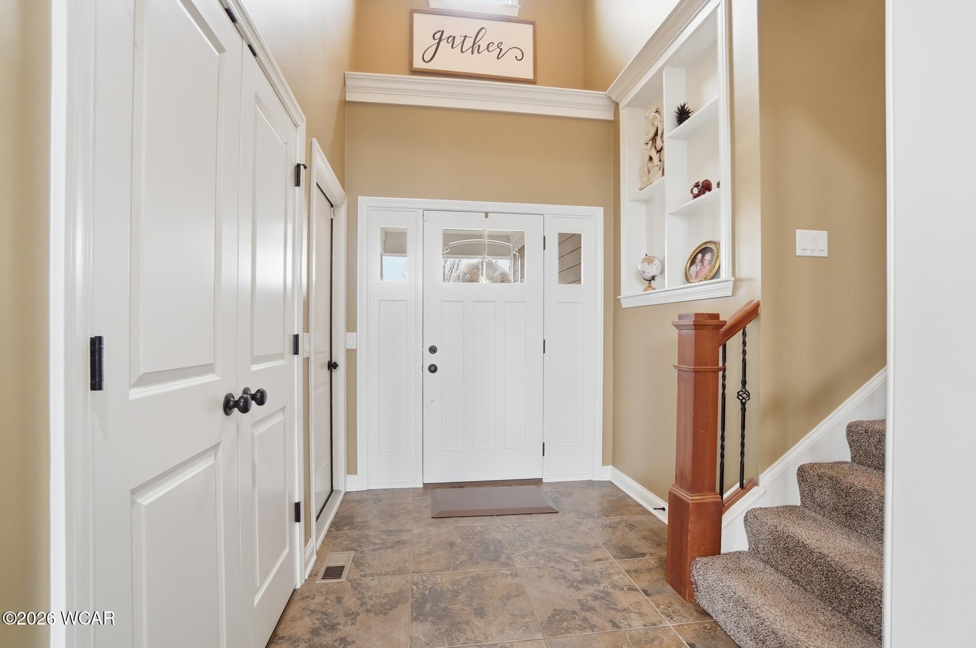 690 Rosecrest Drive, Troy, Ohio