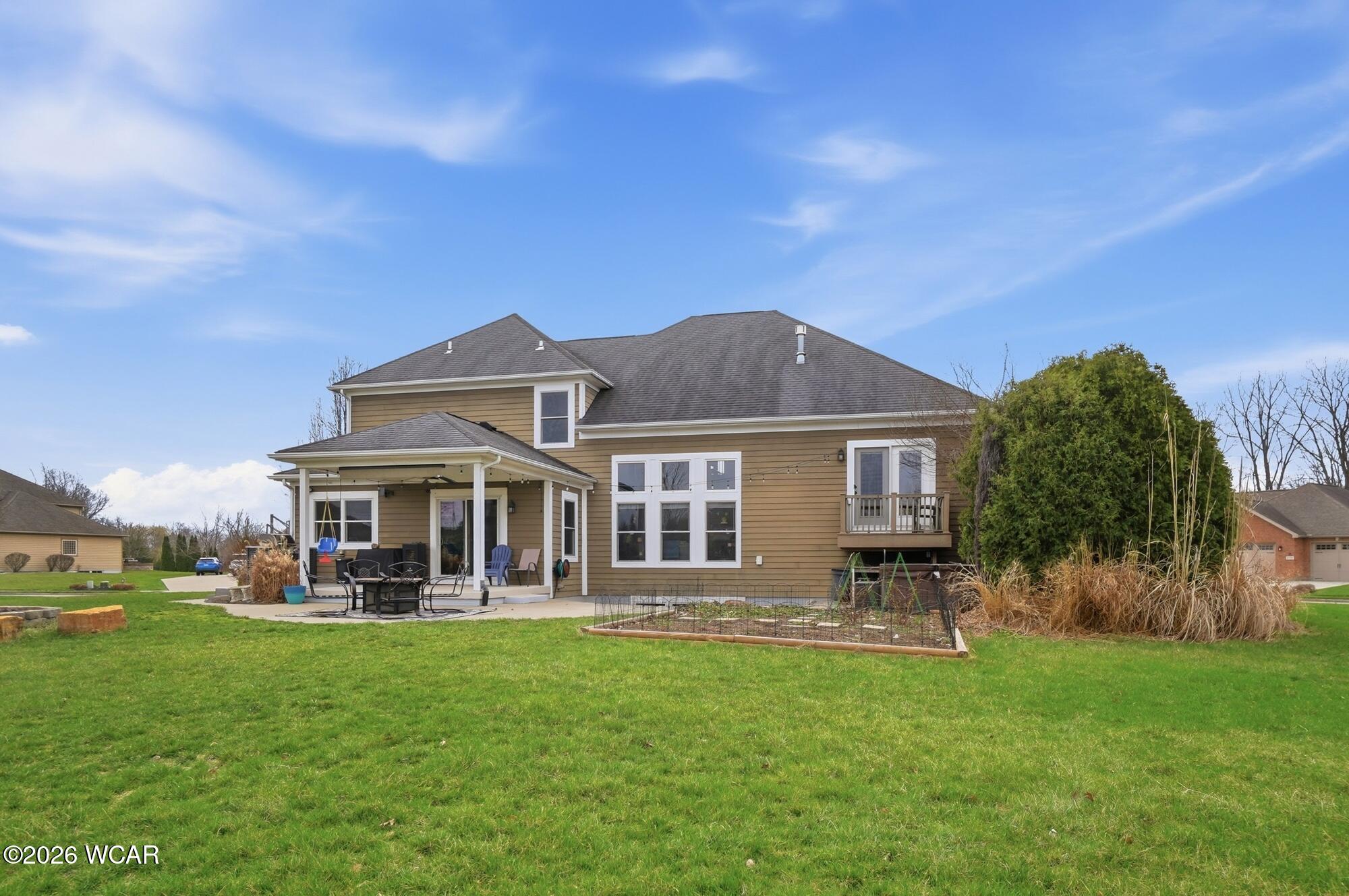 690 Rosecrest Drive, Troy, Ohio