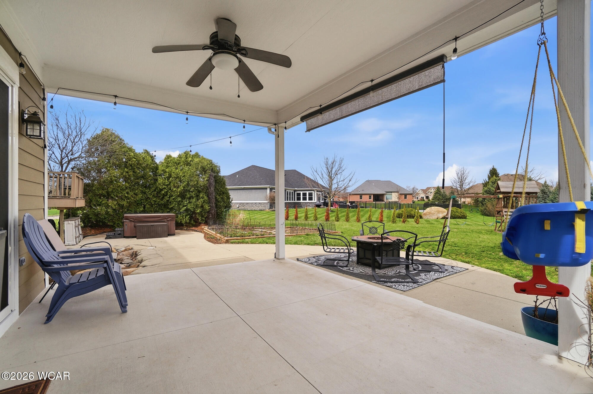 690 Rosecrest Drive, Troy, Ohio