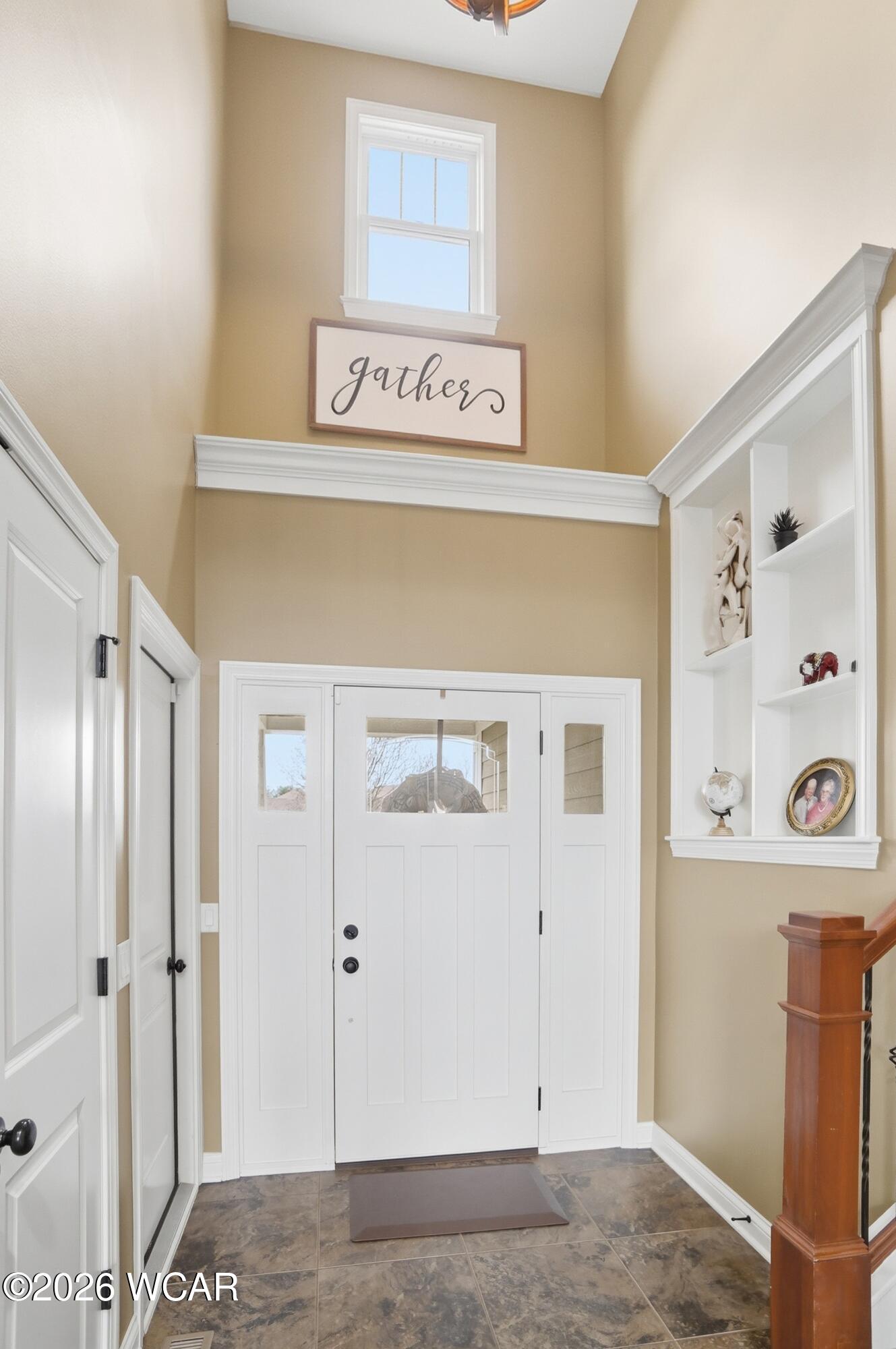 690 Rosecrest Drive, Troy, Ohio