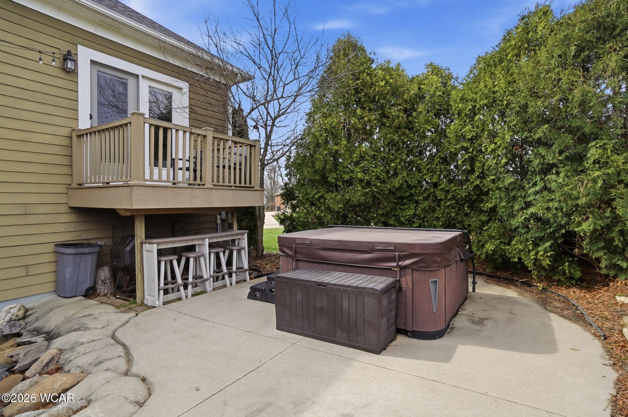 690 Rosecrest Drive, Troy, Ohio