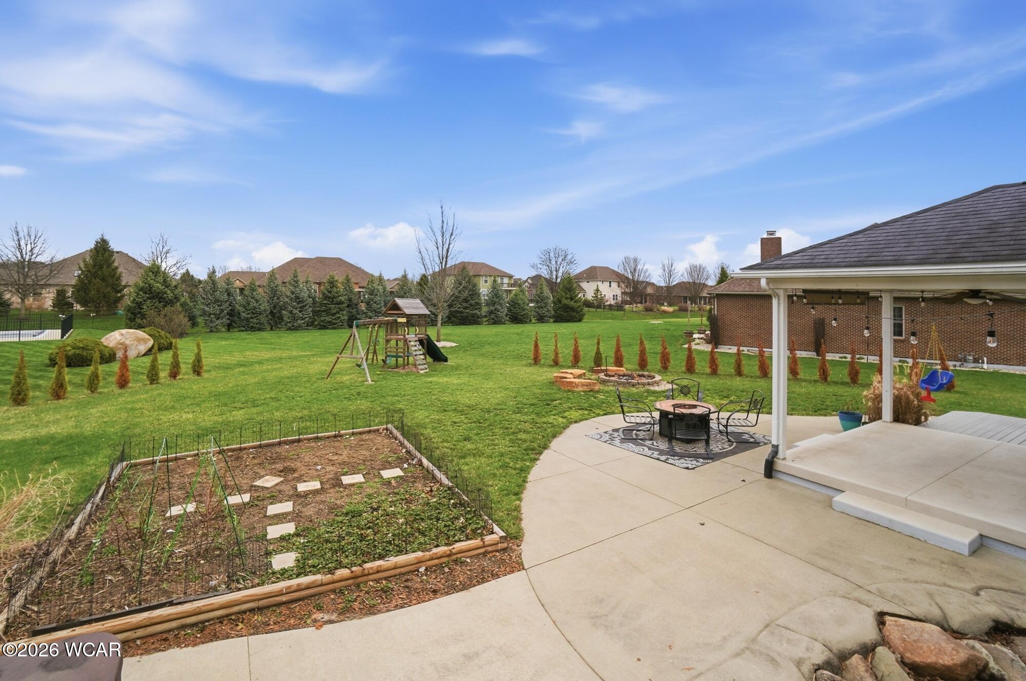 690 Rosecrest Drive, Troy, Ohio