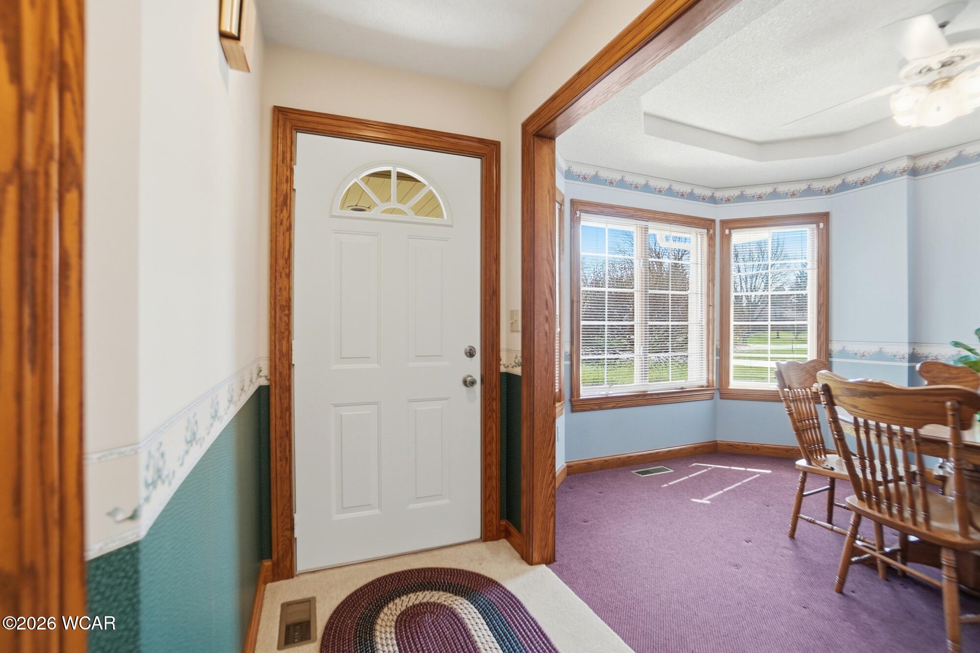 1553 Bittersweet Drive, Elida, Ohio