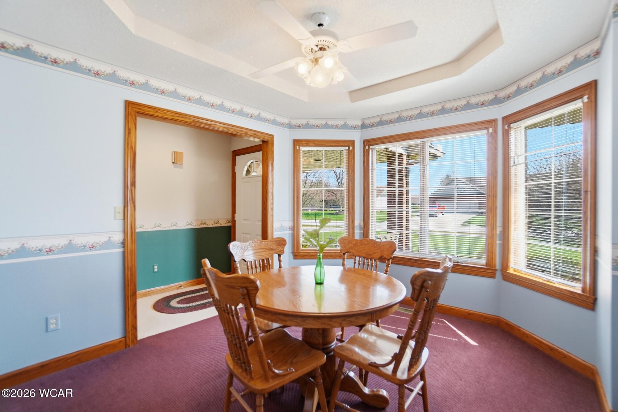 1553 Bittersweet Drive, Elida, Ohio