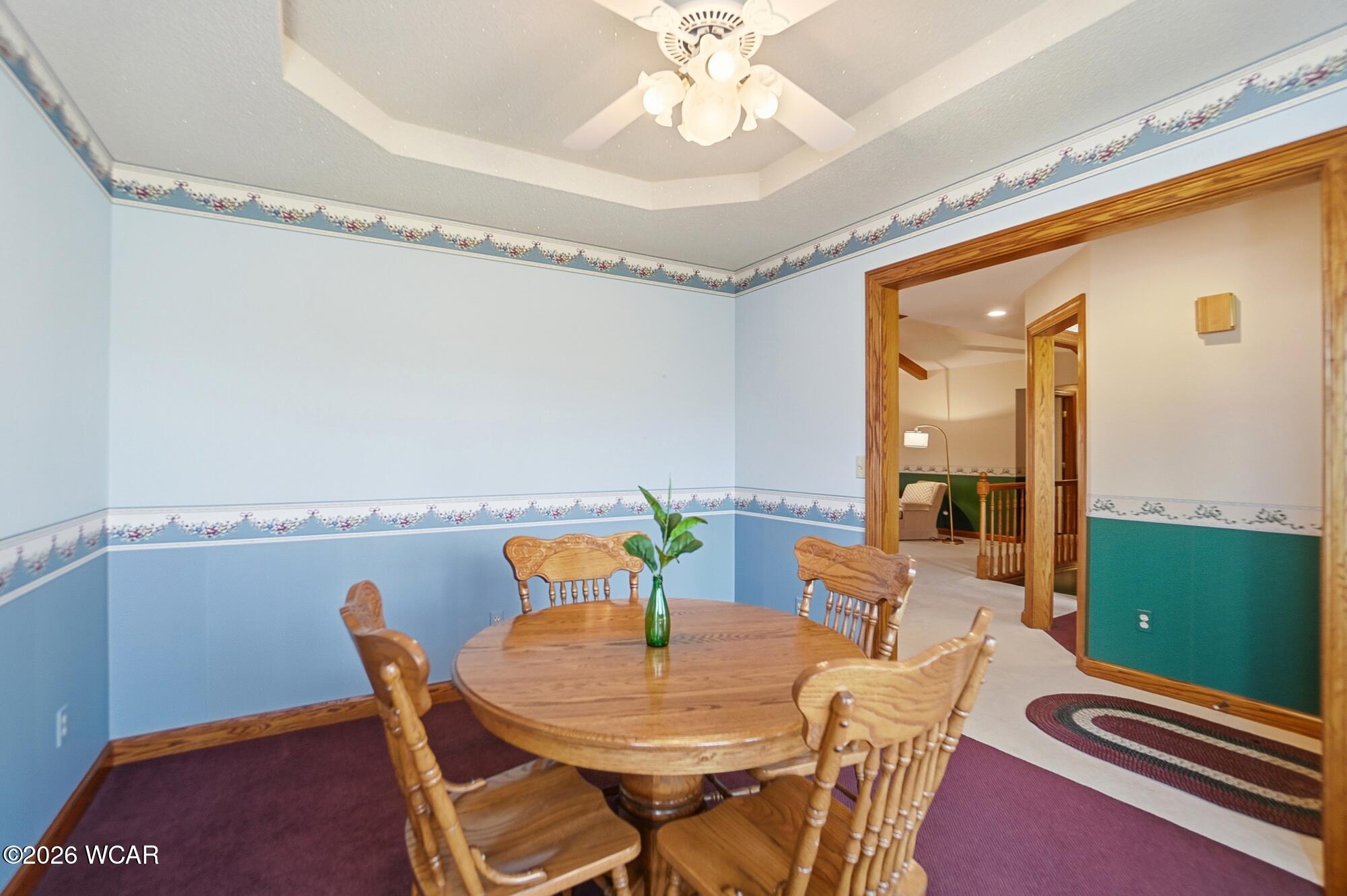 1553 Bittersweet Drive, Elida, Ohio