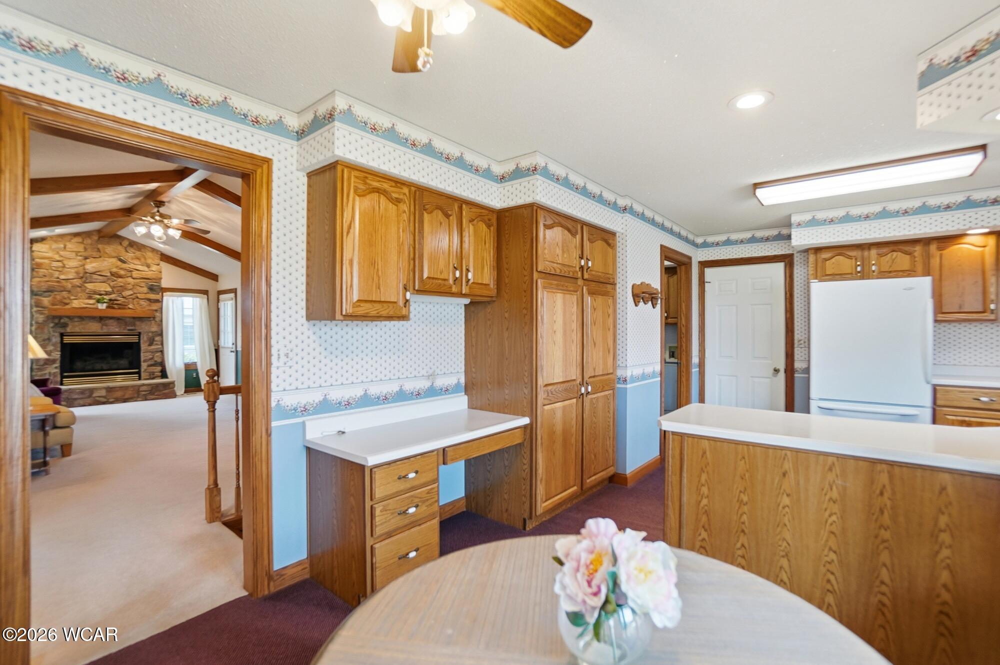 1553 Bittersweet Drive, Elida, Ohio