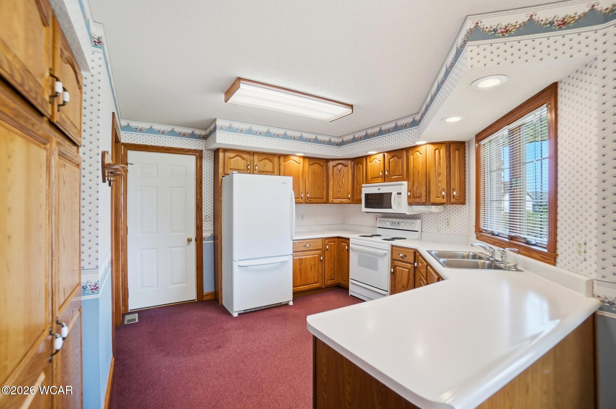 1553 Bittersweet Drive, Elida, Ohio