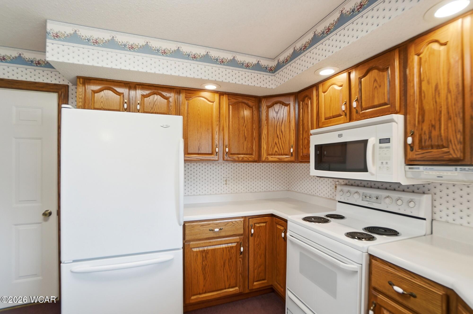 1553 Bittersweet Drive, Elida, Ohio