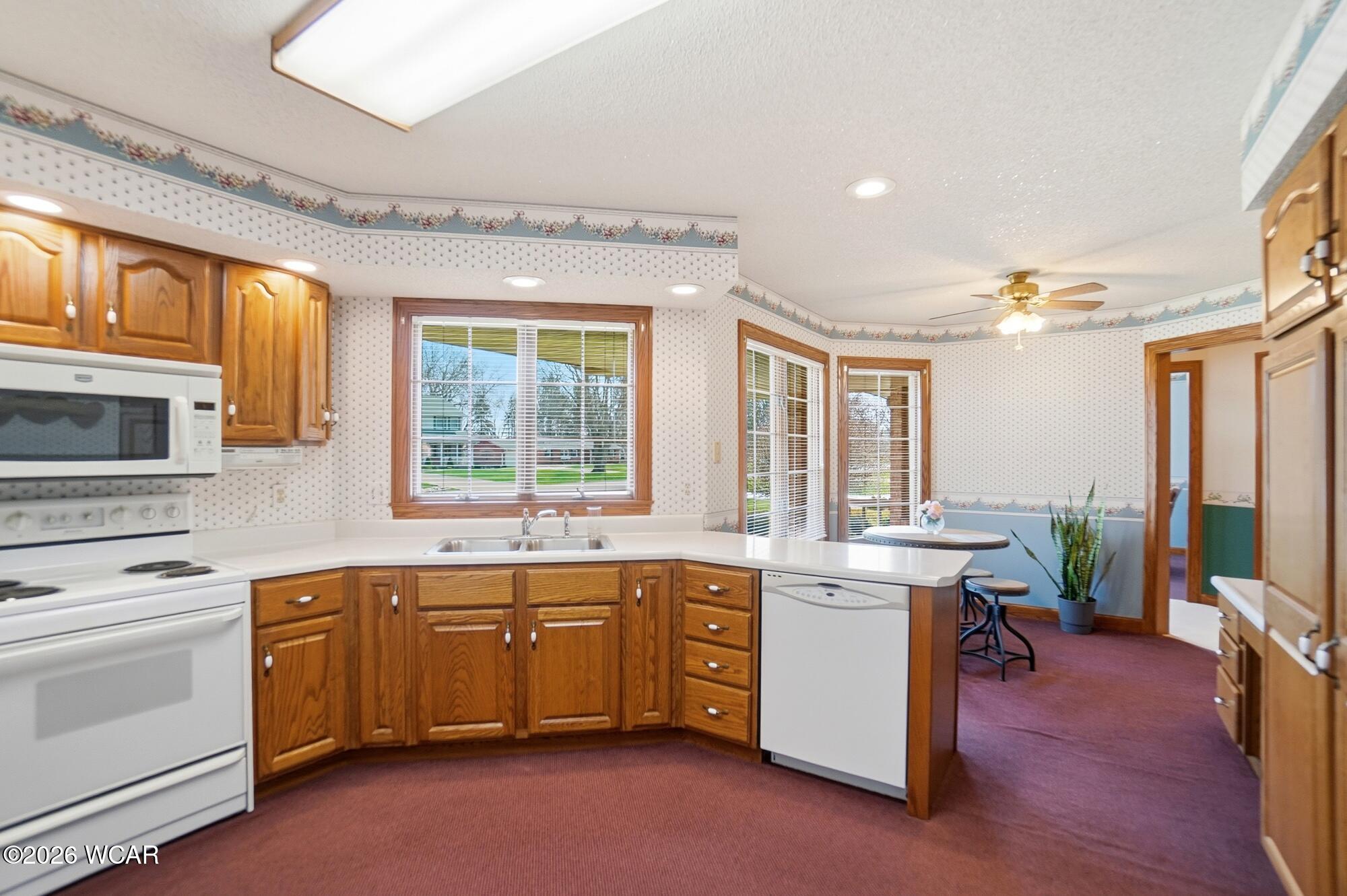 1553 Bittersweet Drive, Elida, Ohio