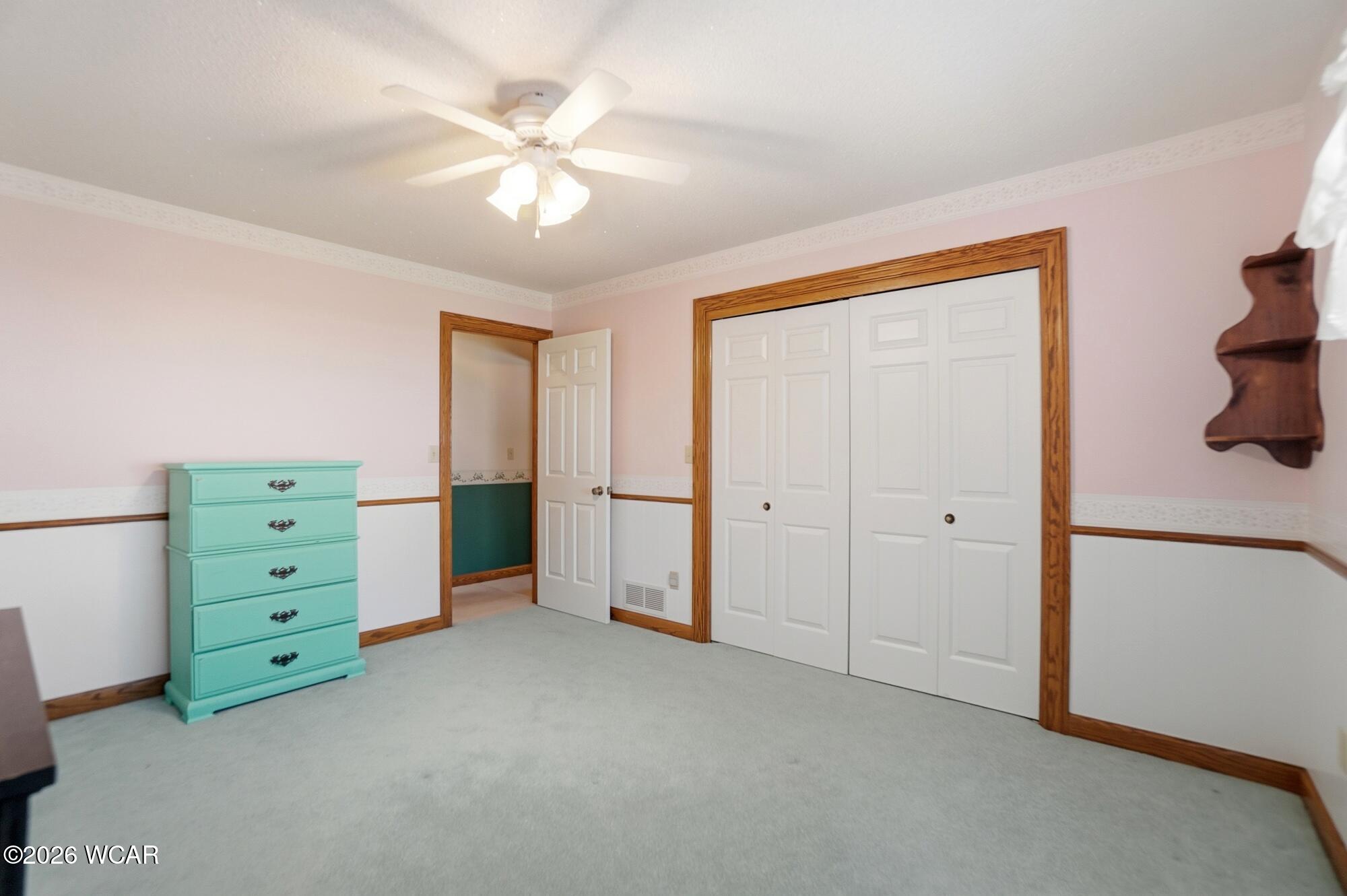 1553 Bittersweet Drive, Elida, Ohio