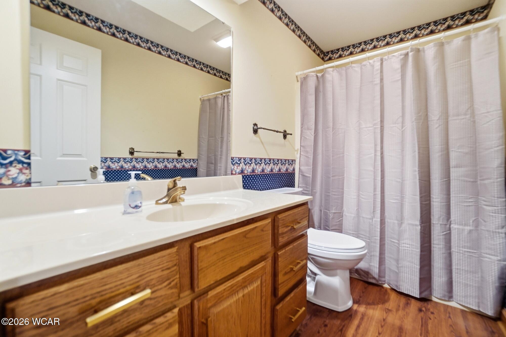 1553 Bittersweet Drive, Elida, Ohio