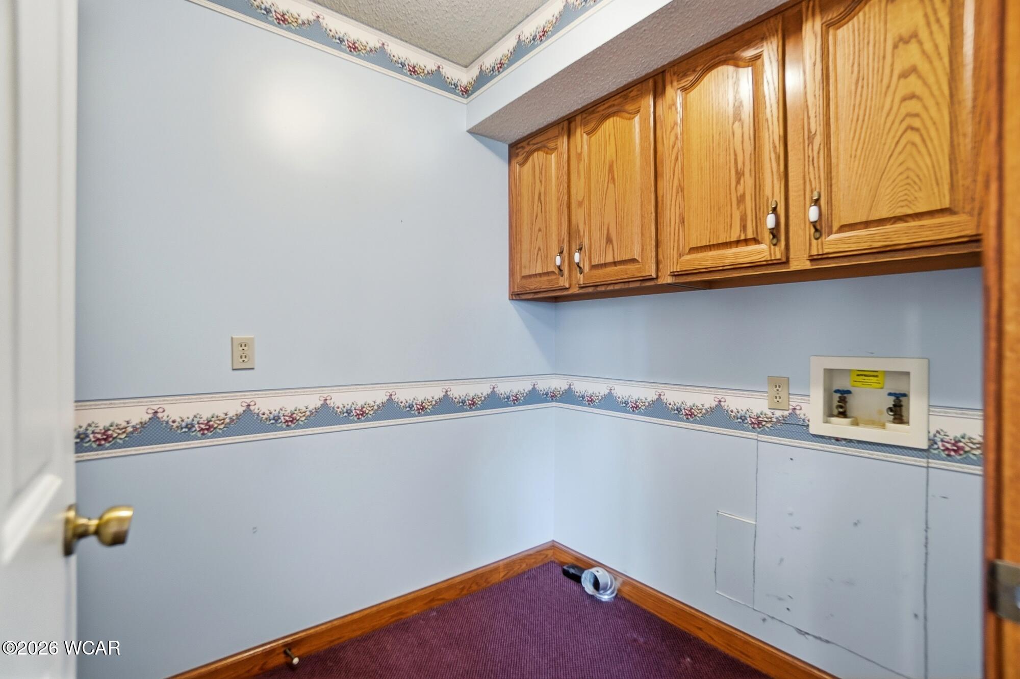 1553 Bittersweet Drive, Elida, Ohio