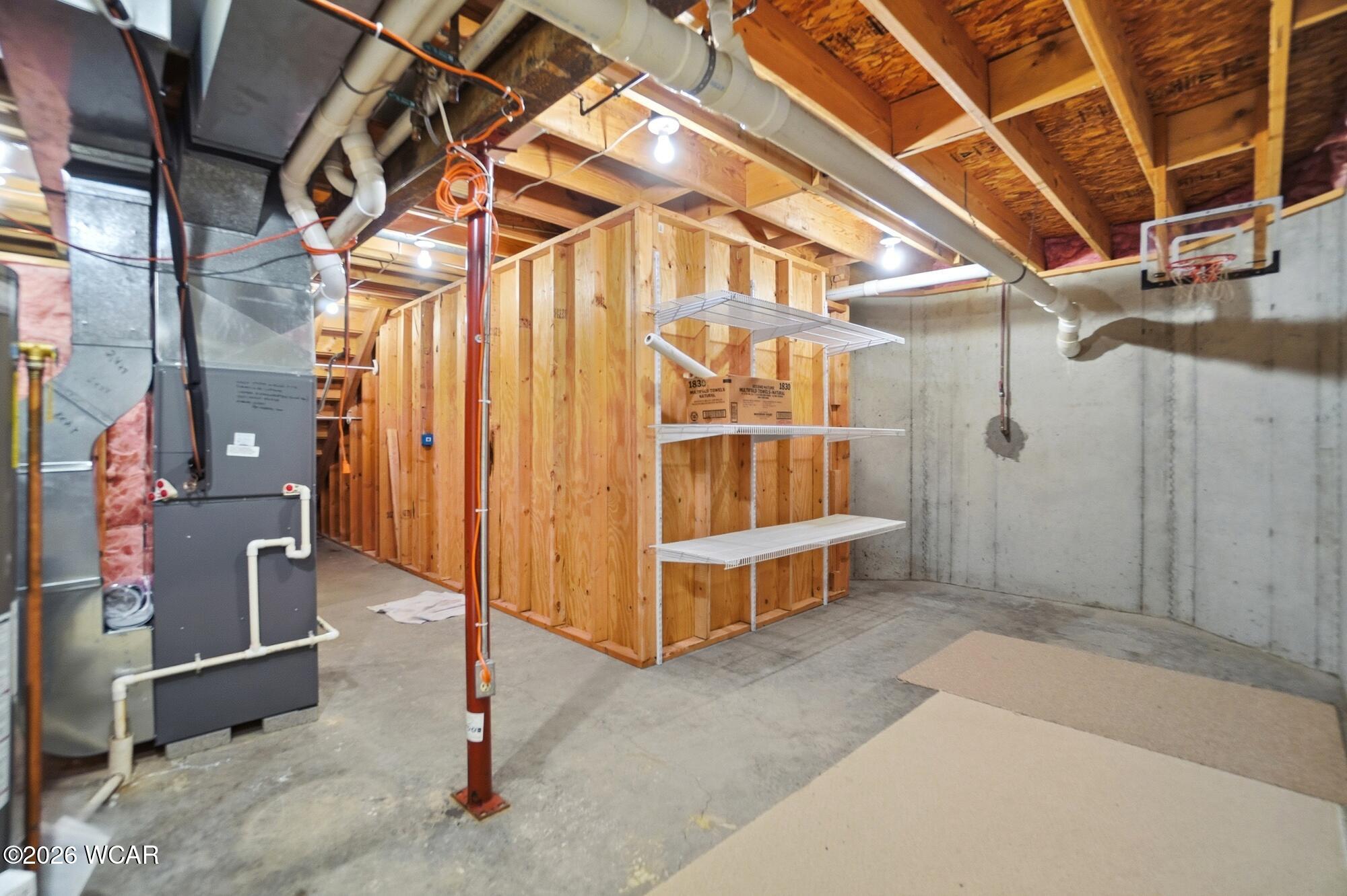 1553 Bittersweet Drive, Elida, Ohio