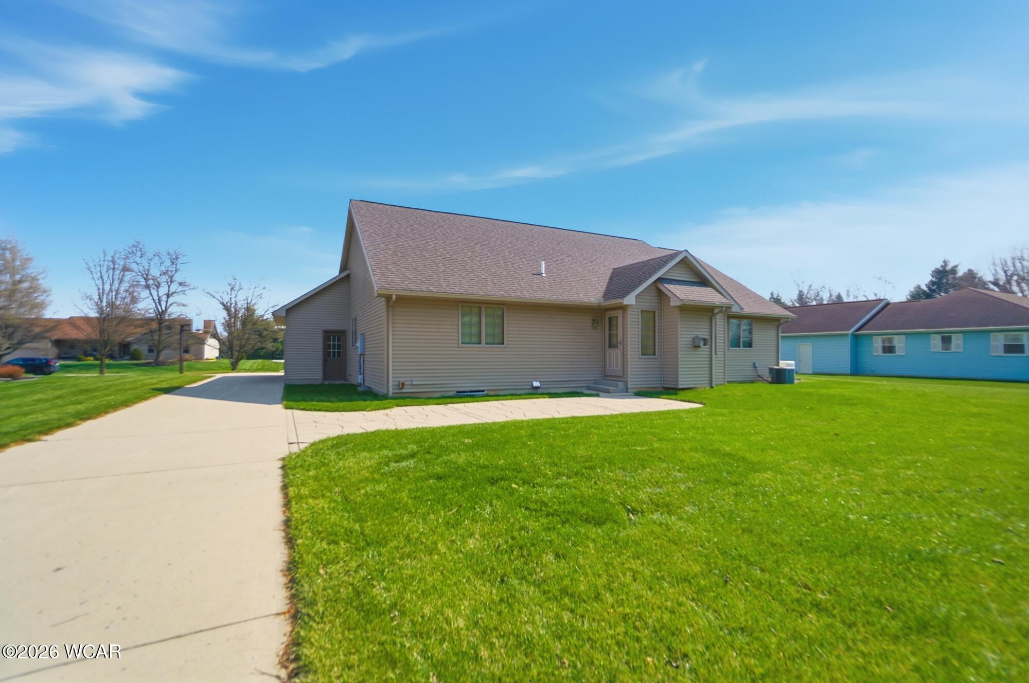 1553 Bittersweet Drive, Elida, Ohio