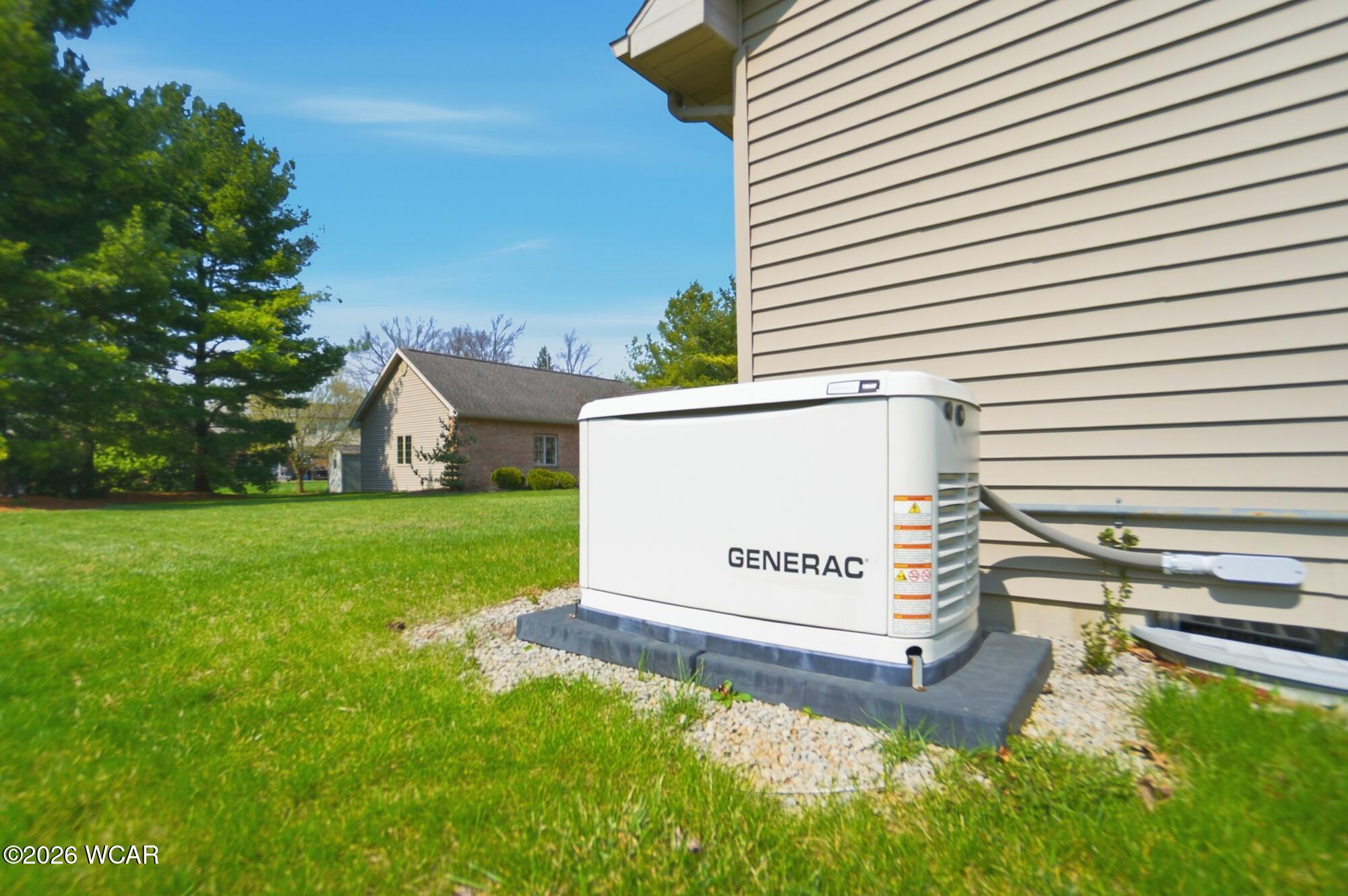 1553 Bittersweet Drive, Elida, Ohio