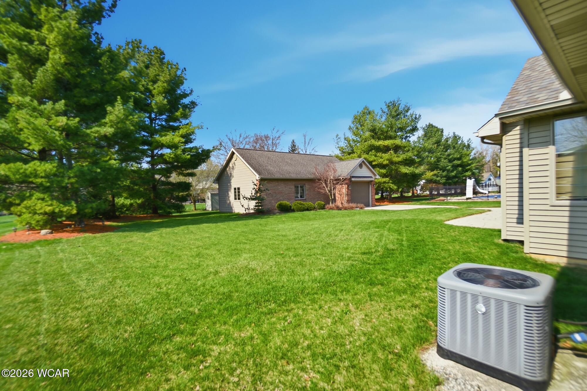 1553 Bittersweet Drive, Elida, Ohio