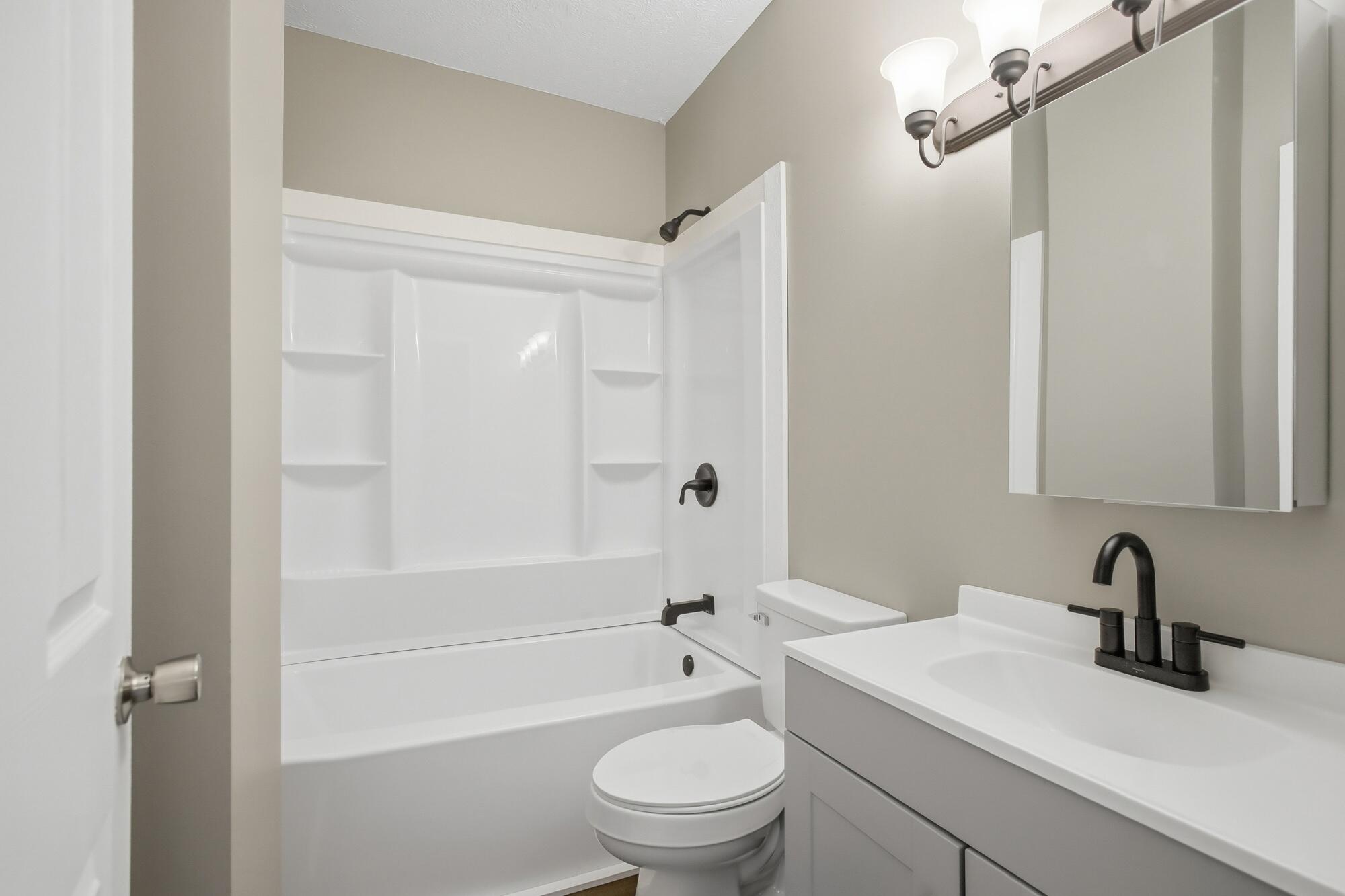 109 Lynn Street, Saint Paris, Ohio 43072