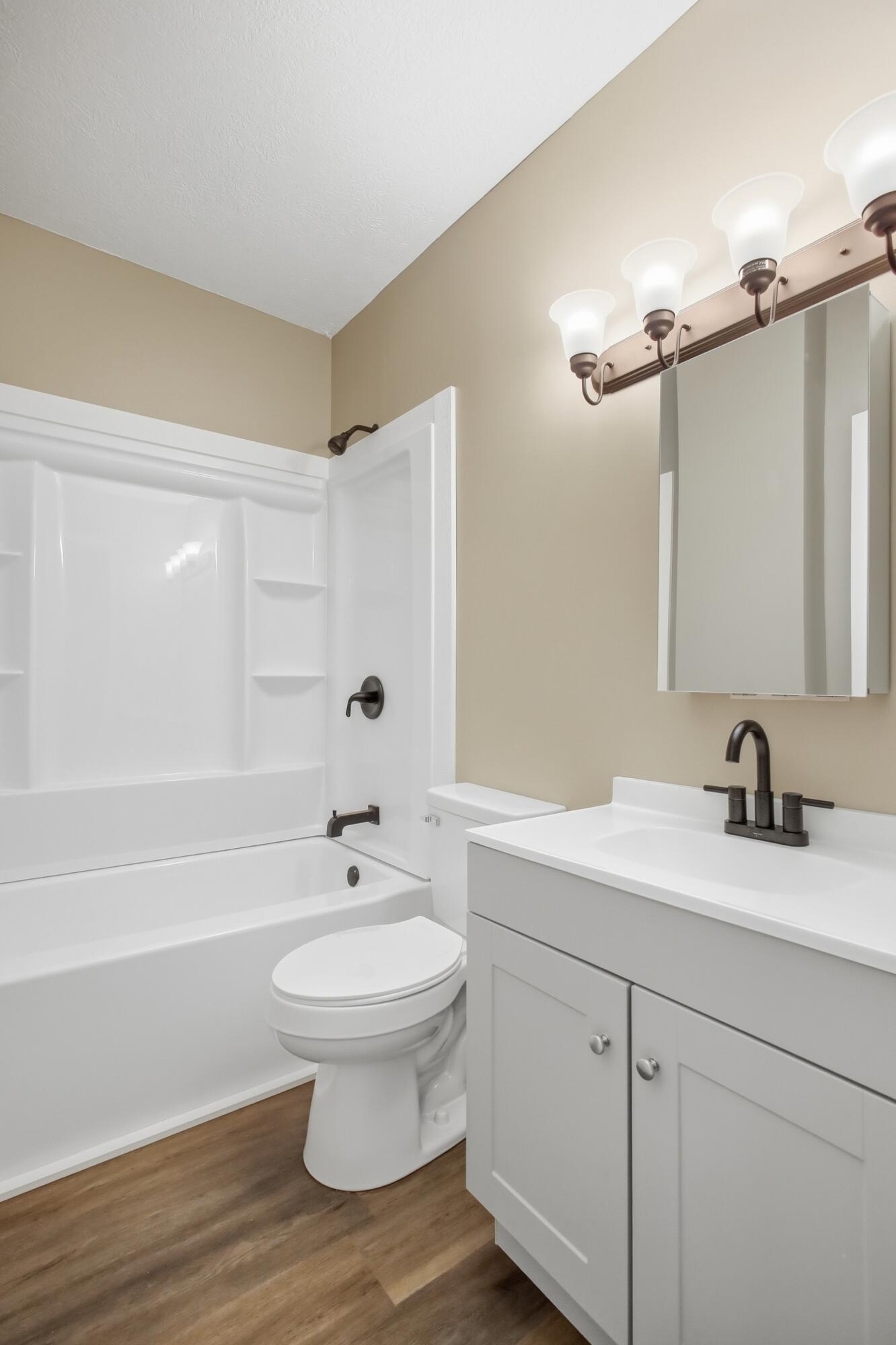 109 Lynn Street, Saint Paris, Ohio 43072