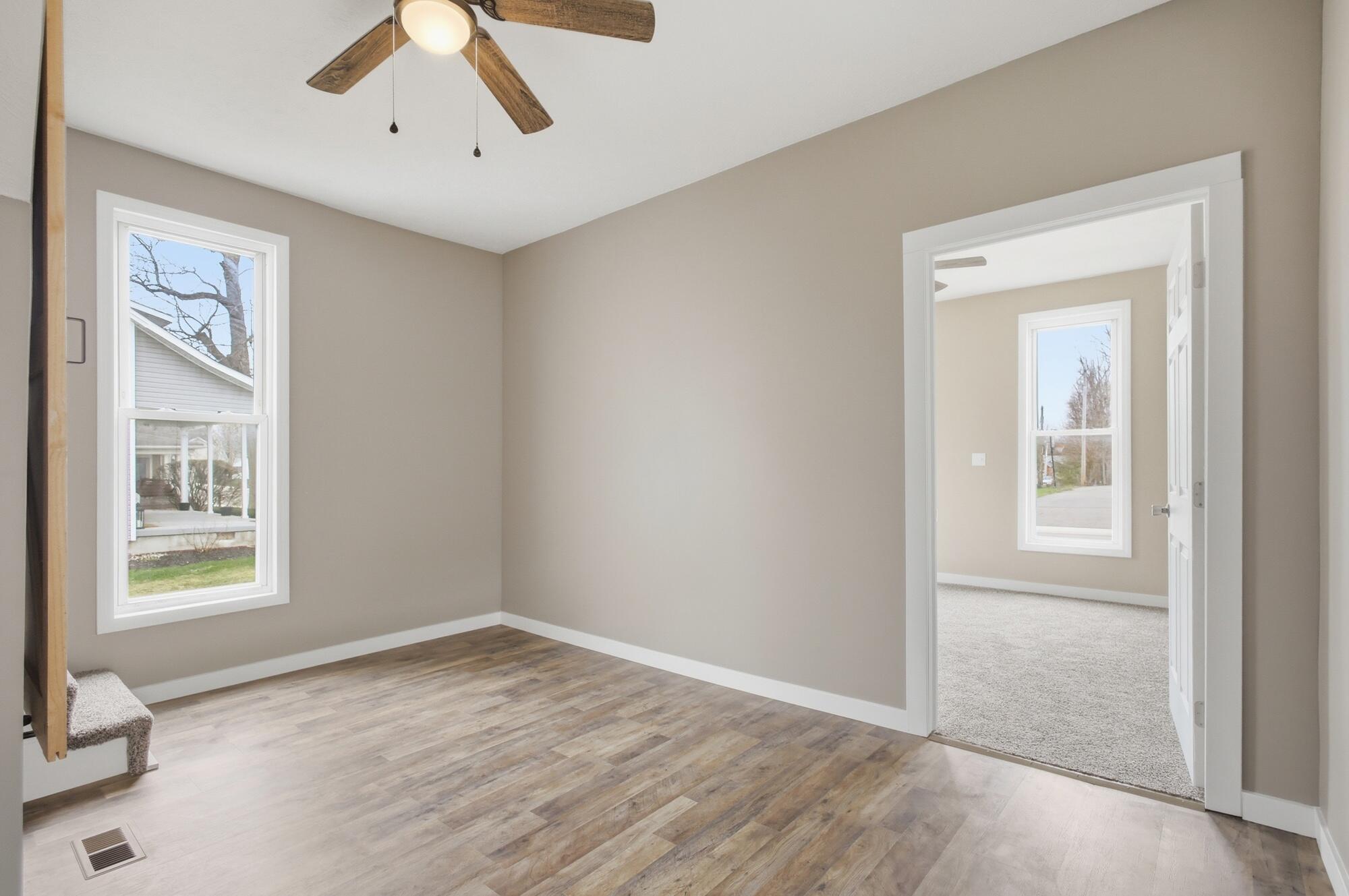 109 Lynn Street, Saint Paris, Ohio 43072