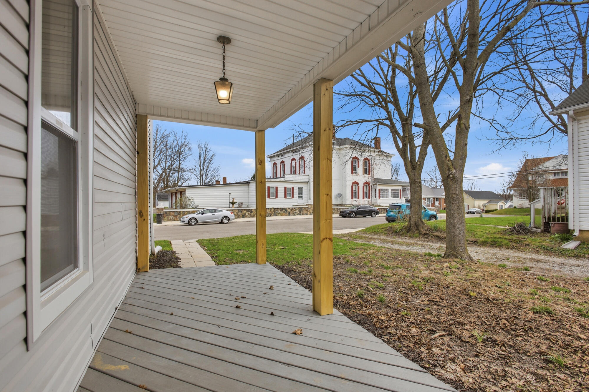 109 Lynn Street, Saint Paris, Ohio 43072