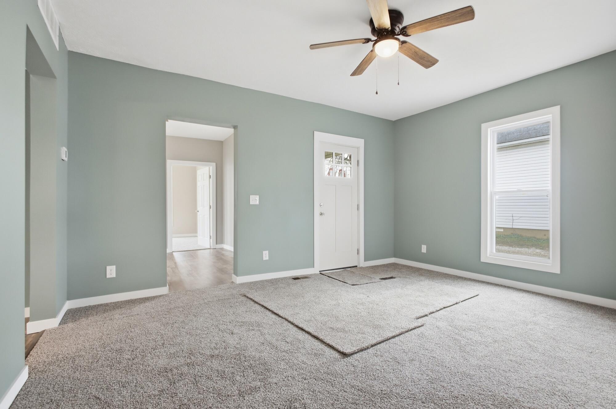 109 Lynn Street, Saint Paris, Ohio 43072