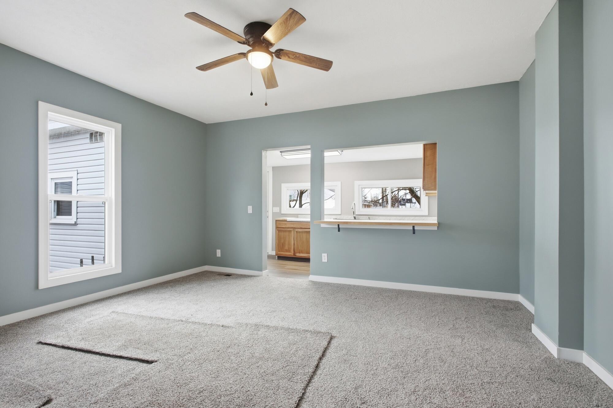 109 Lynn Street, Saint Paris, Ohio 43072