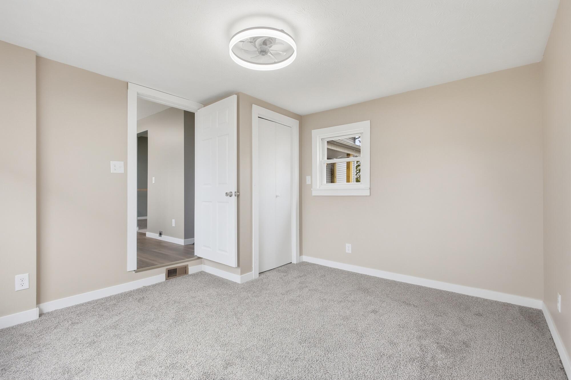 109 Lynn Street, Saint Paris, Ohio 43072