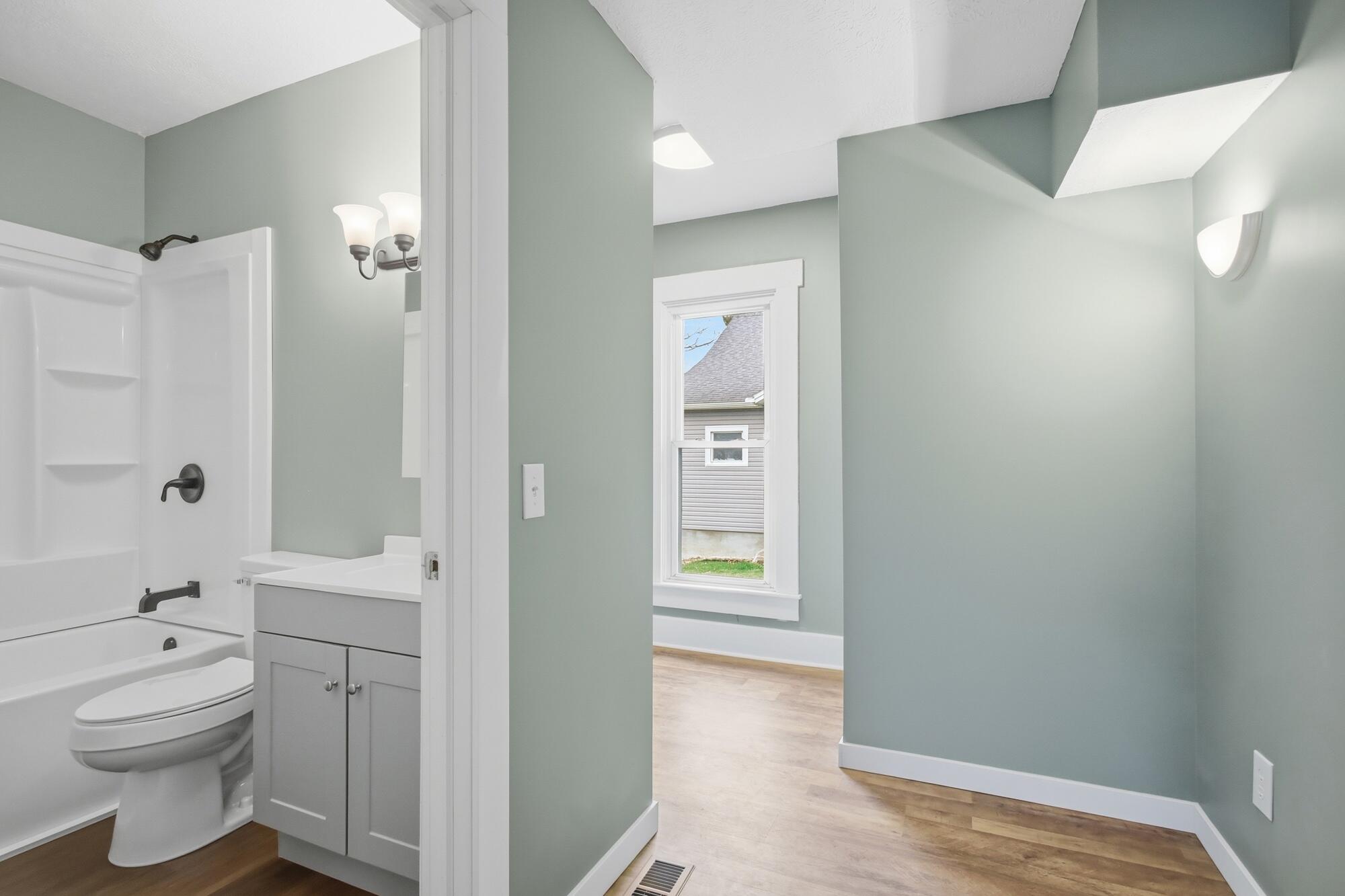 109 Lynn Street, Saint Paris, Ohio 43072