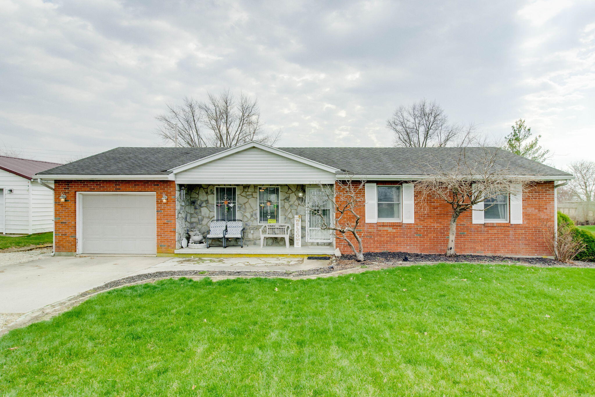 2359 Celina Road, Saint Marys, Ohio 45885