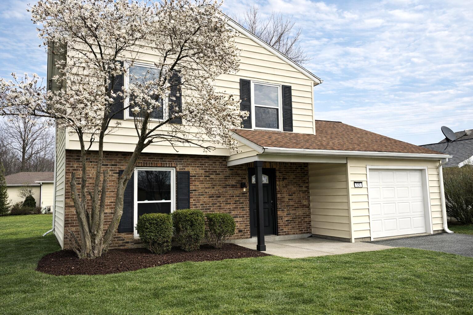 524 Sandpiper Street, Lima, Ohio 45801