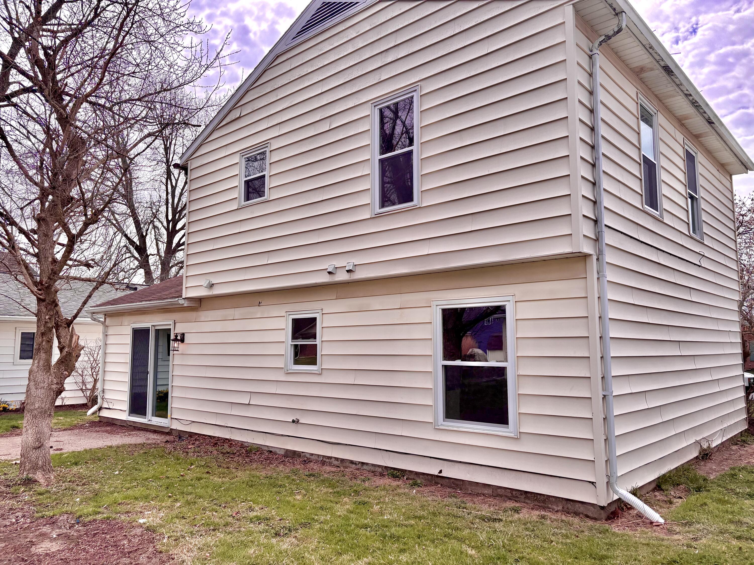 524 Sandpiper Street, Lima, Ohio 45801